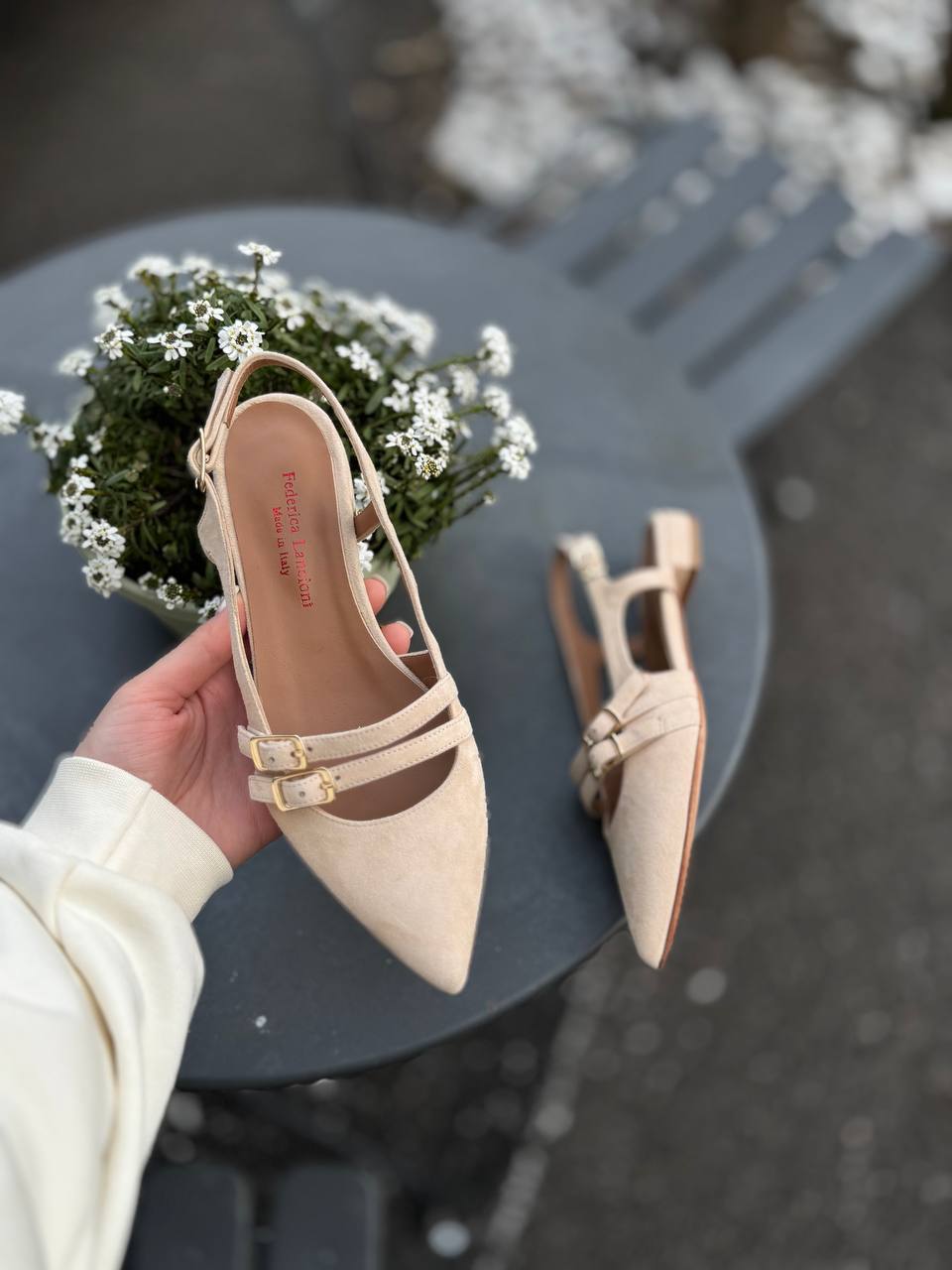 Фото Federica Lancioni