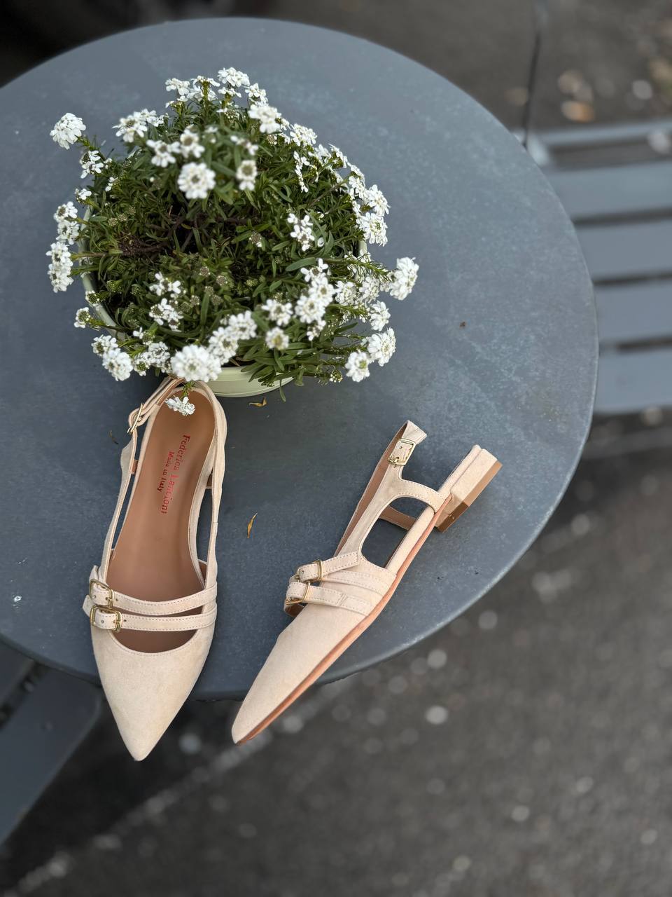 Фото Federica Lancioni