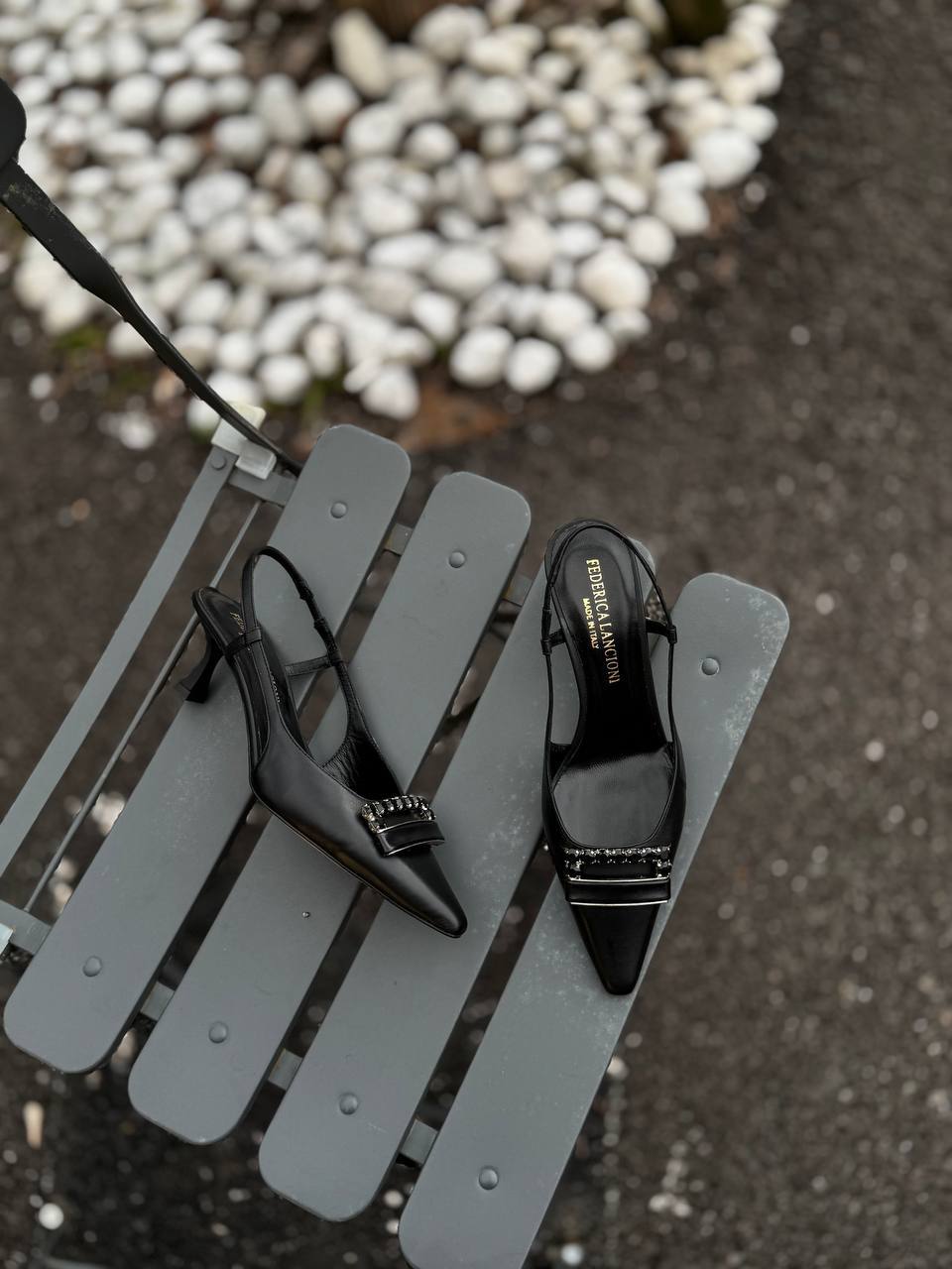 Фото Federica Lancioni