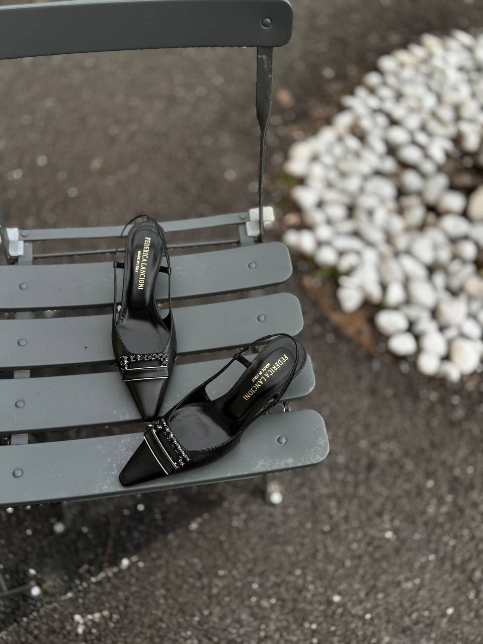 Фото Federica Lancioni