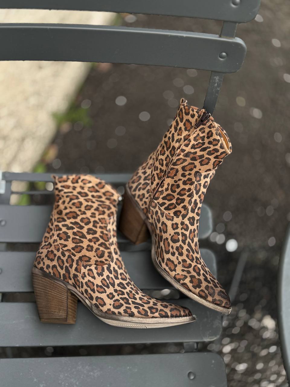 Фото Federica Lancioni