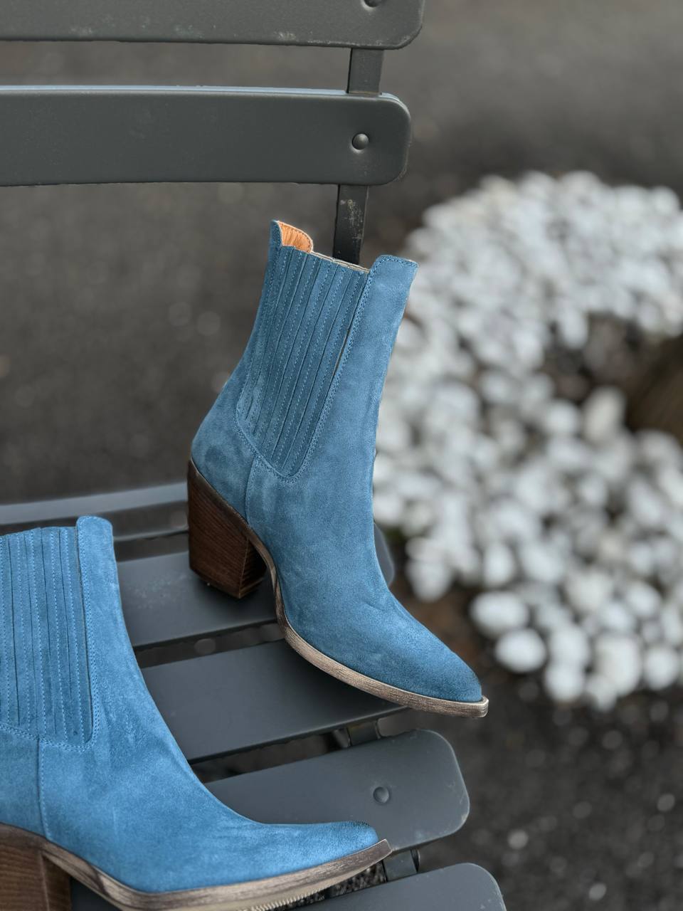 Фото Federica Lancioni