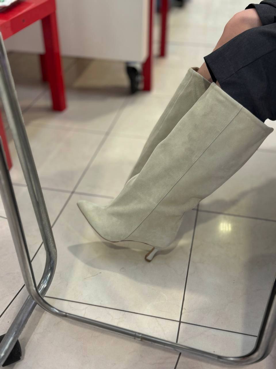 Фото Federica Lancioni