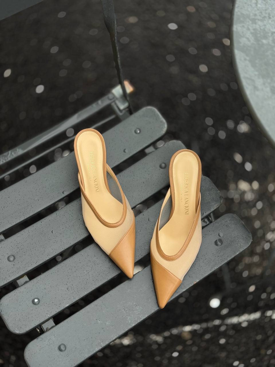 Фото Federica Lancioni