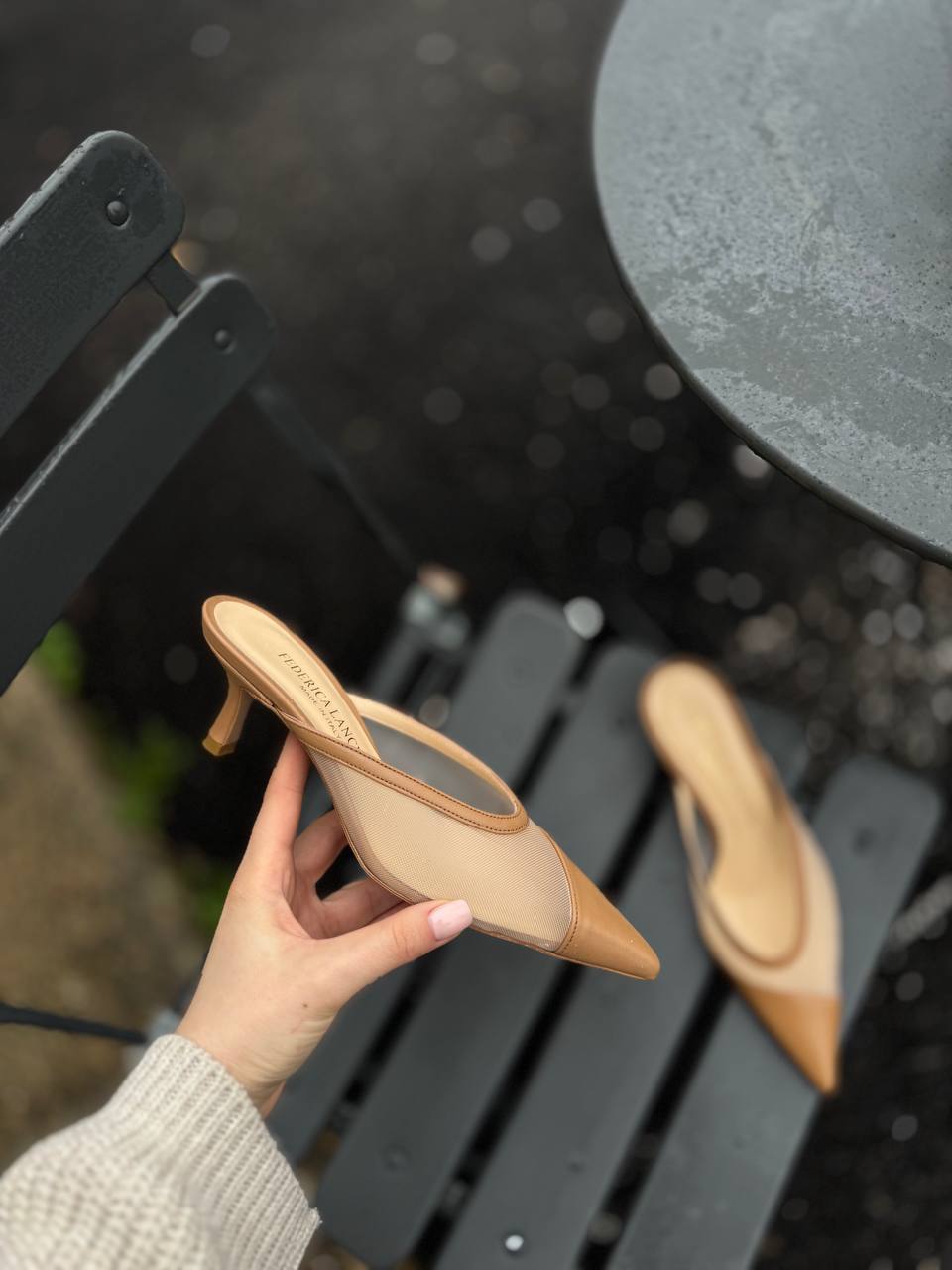 Фото Federica Lancioni