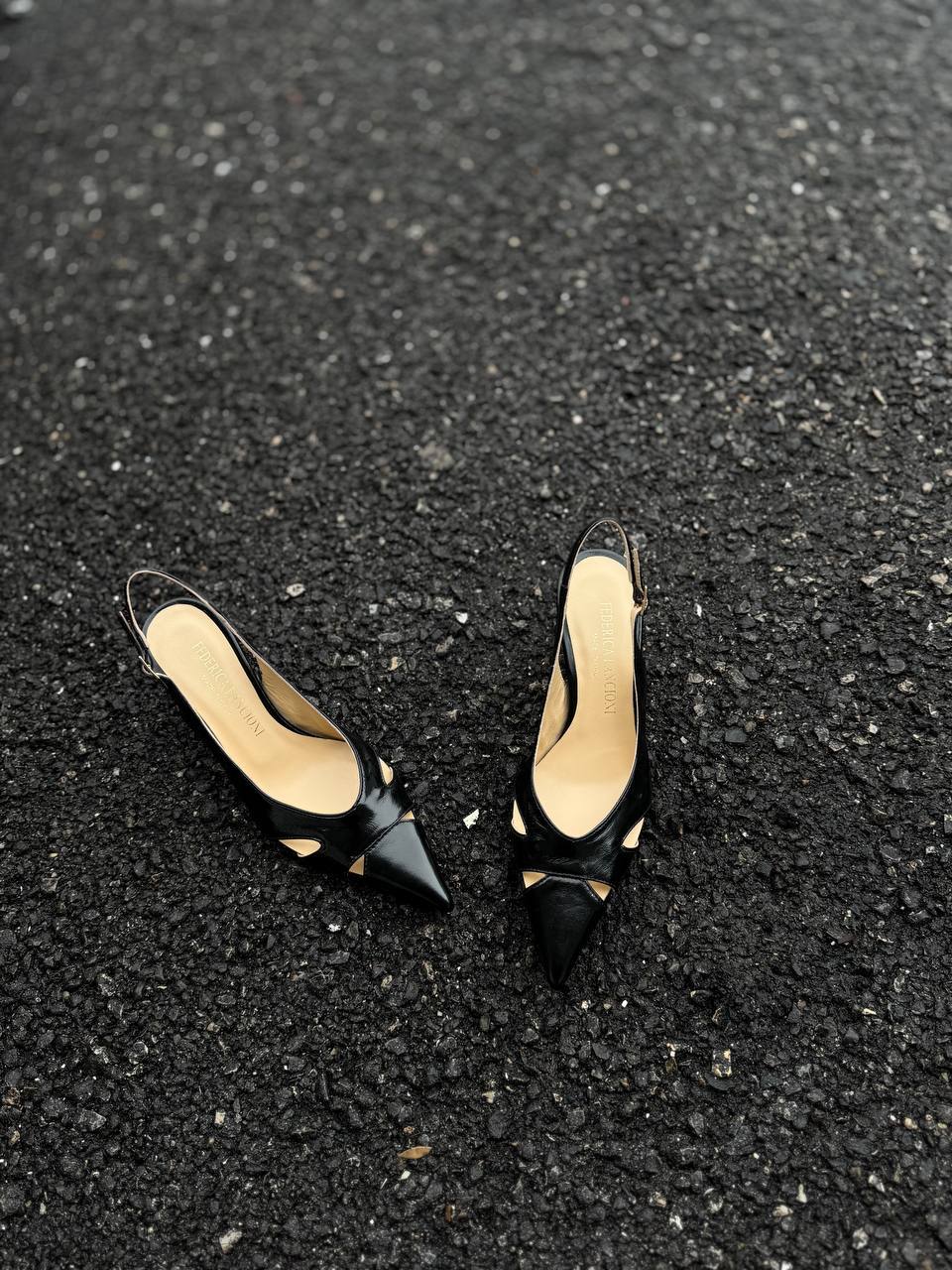 Фото Federica Lancioni