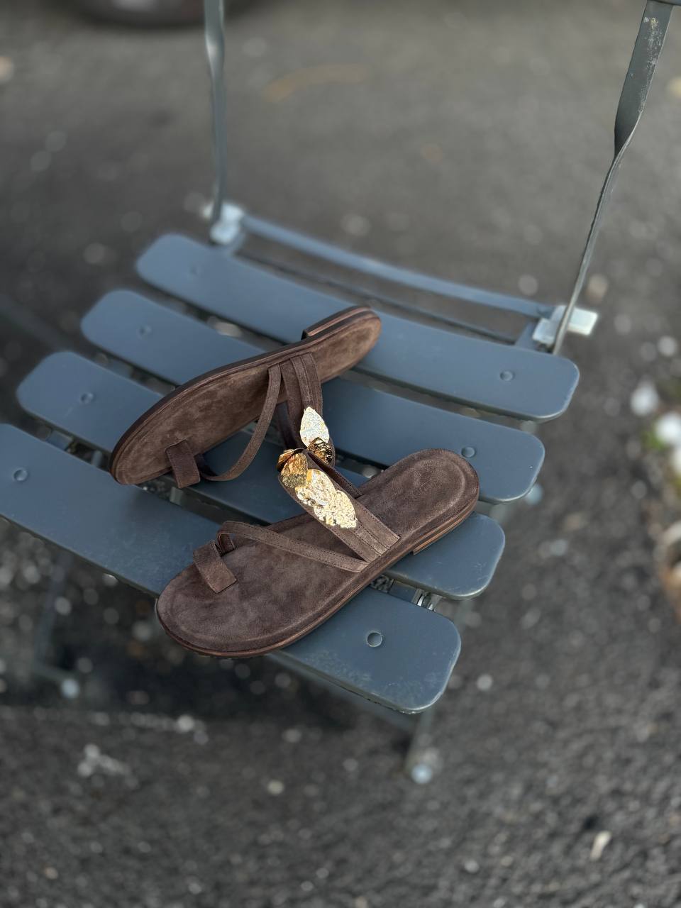 Фото Federica Lancioni