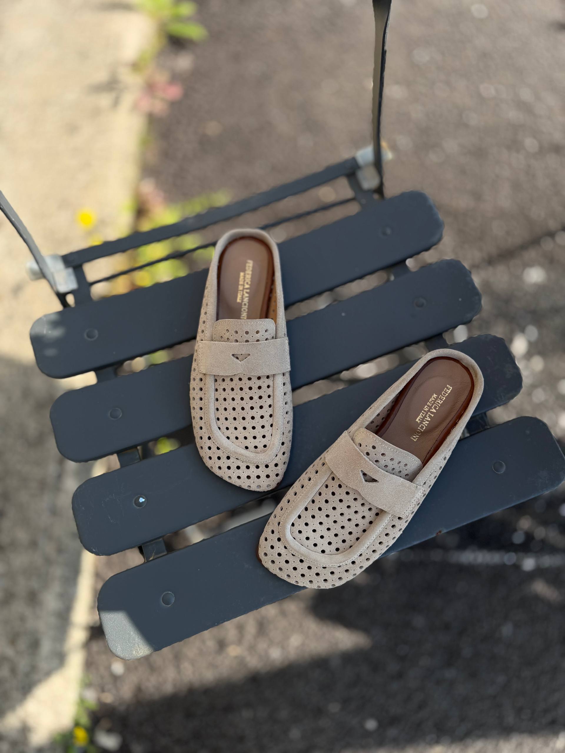 Фото Federica Lancioni