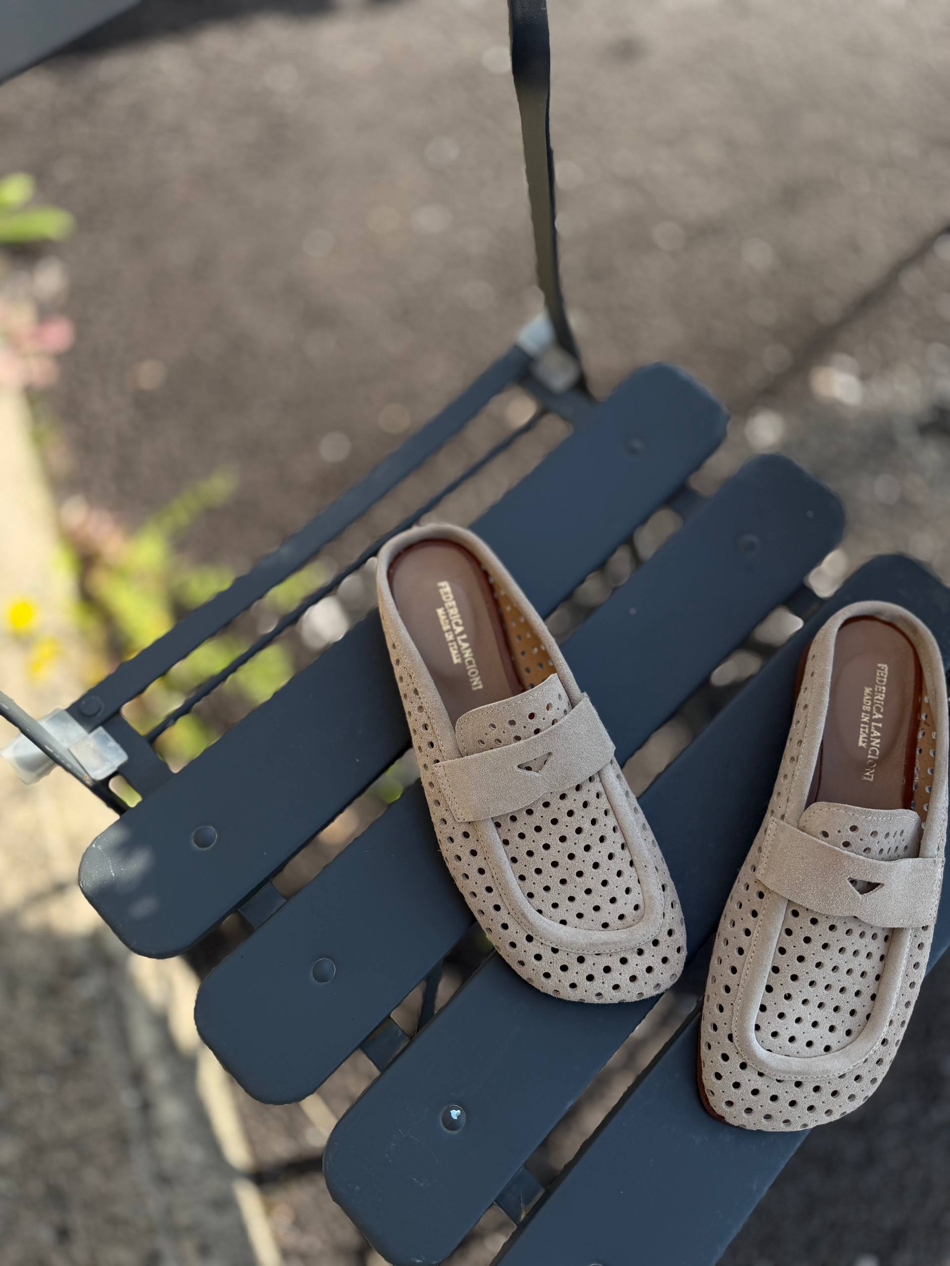 Фото Federica Lancioni