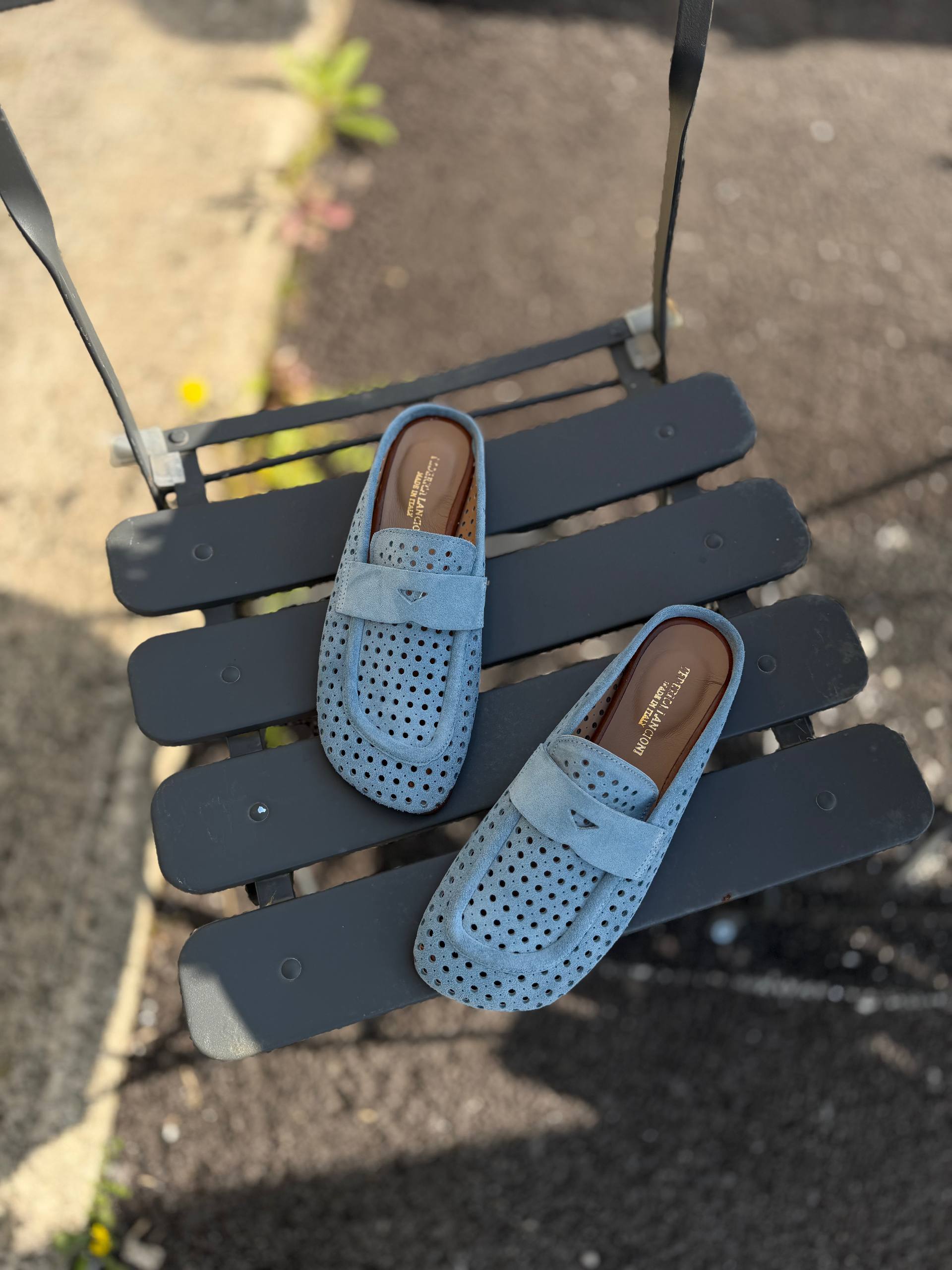 Фото Federica Lancioni