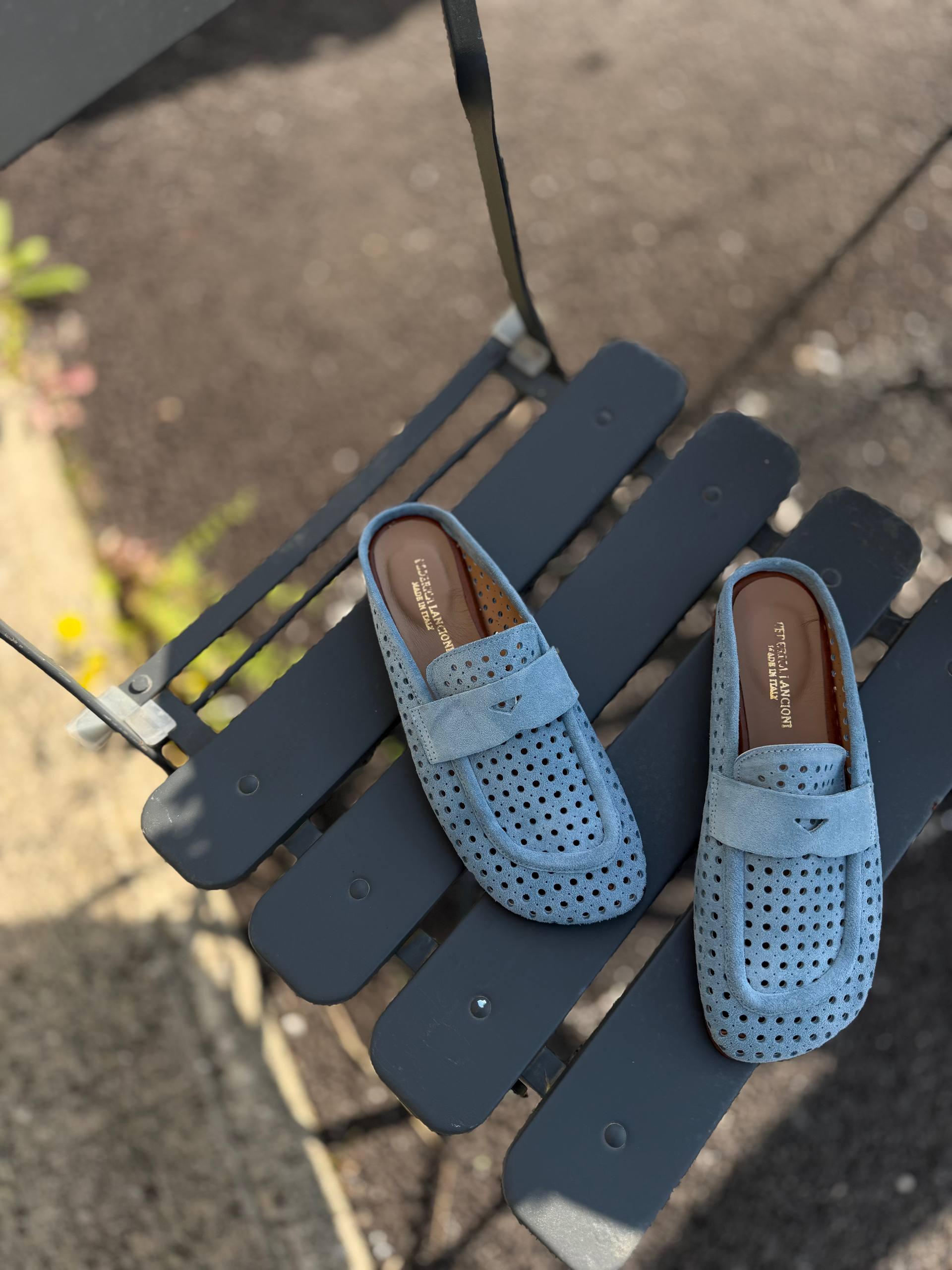 Фото Federica Lancioni