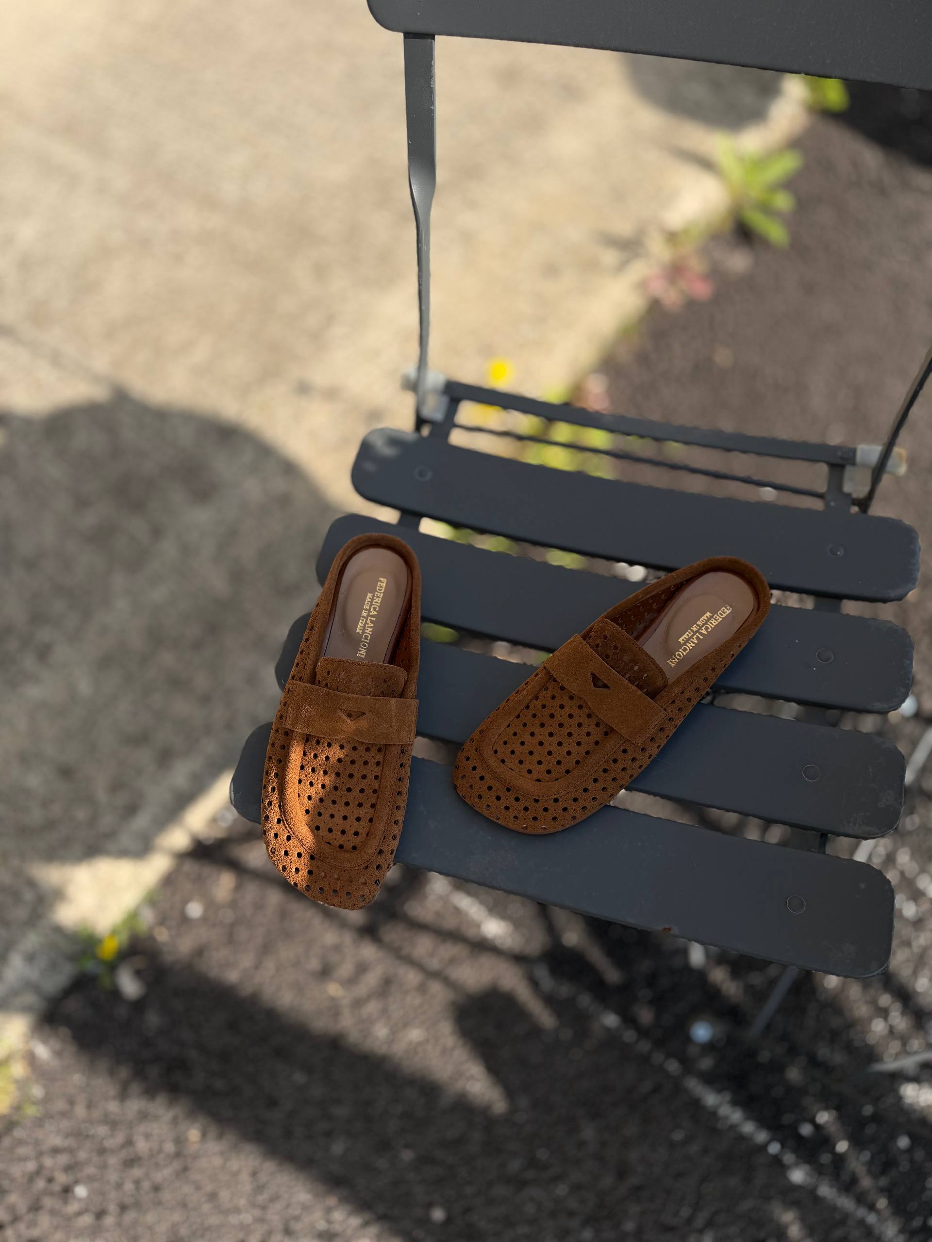 Фото Federica Lancioni