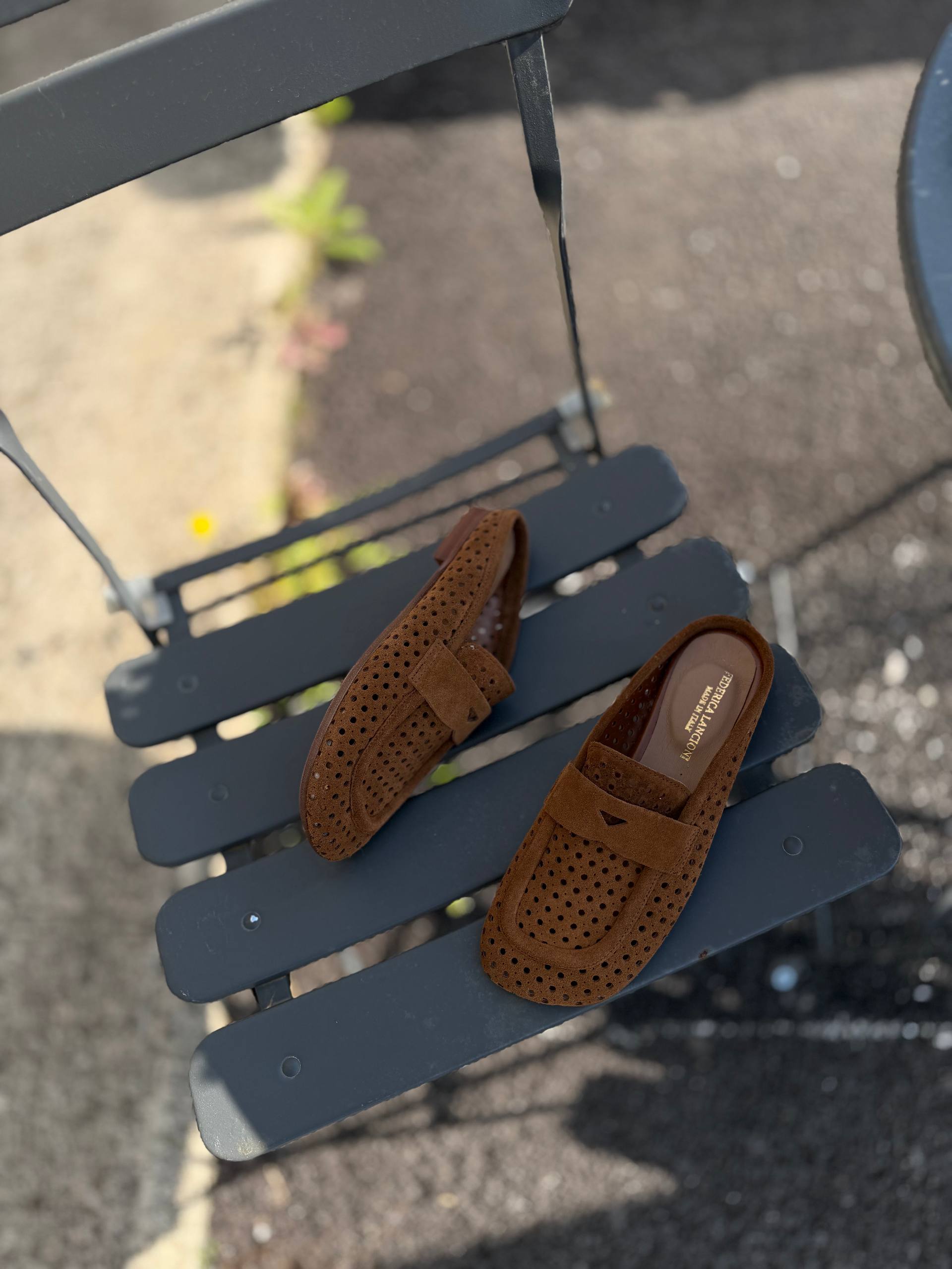 Фото Federica Lancioni