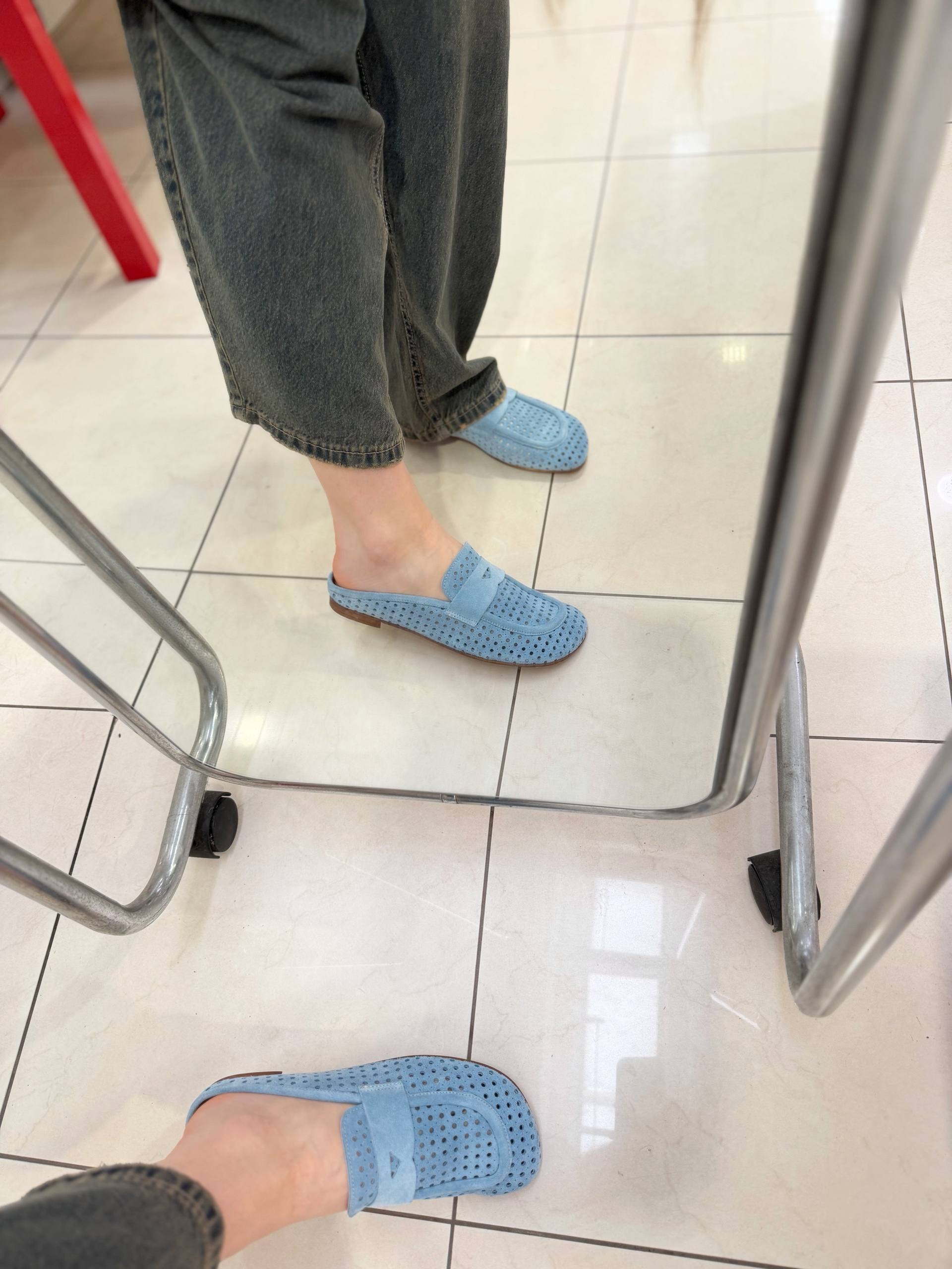 Фото Federica Lancioni