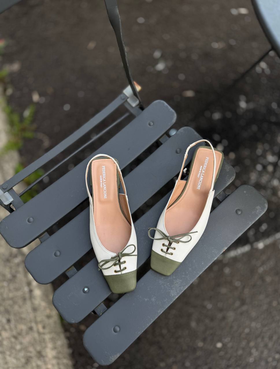 Фото Federica Lancioni