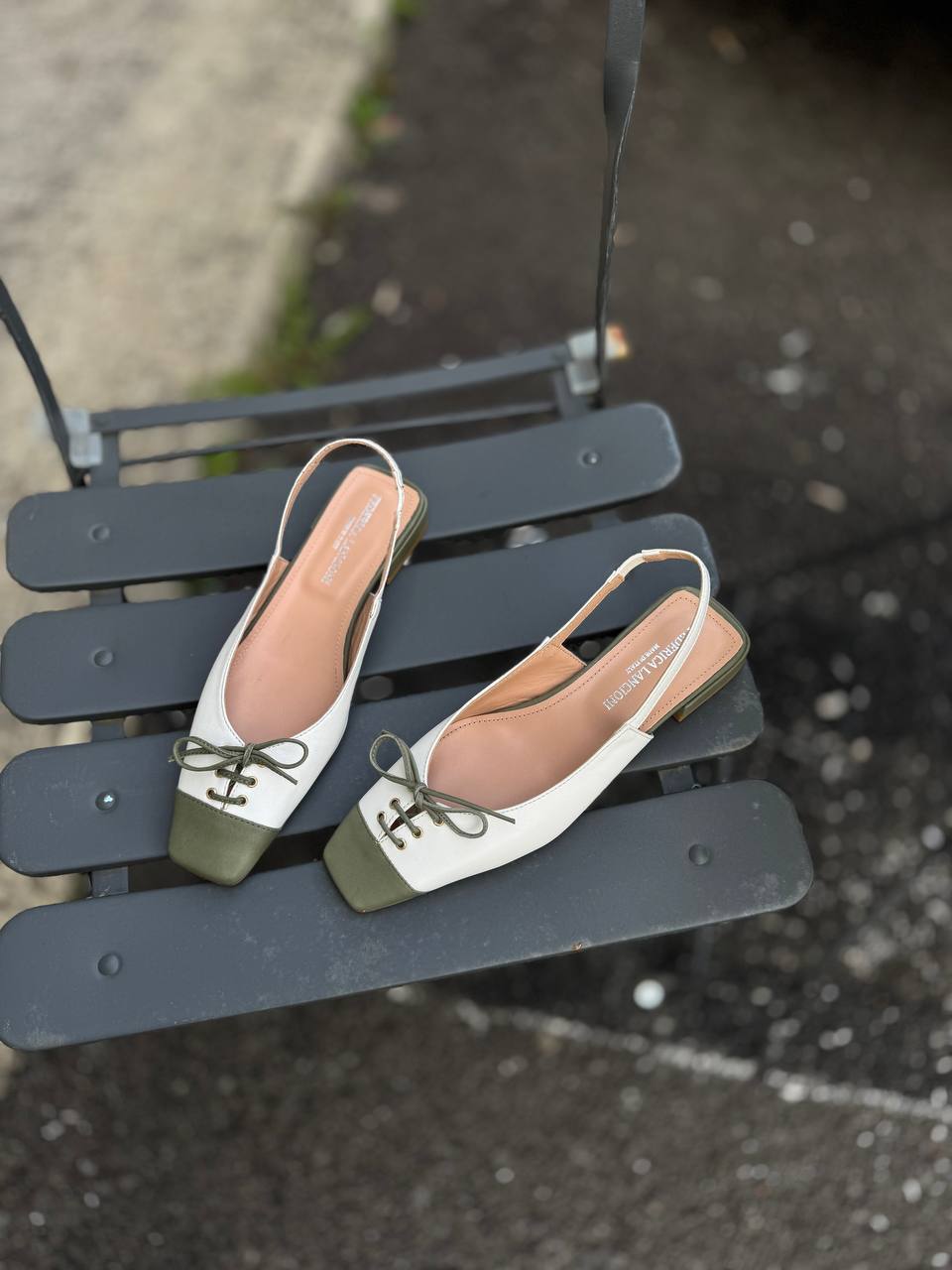 Фото Federica Lancioni