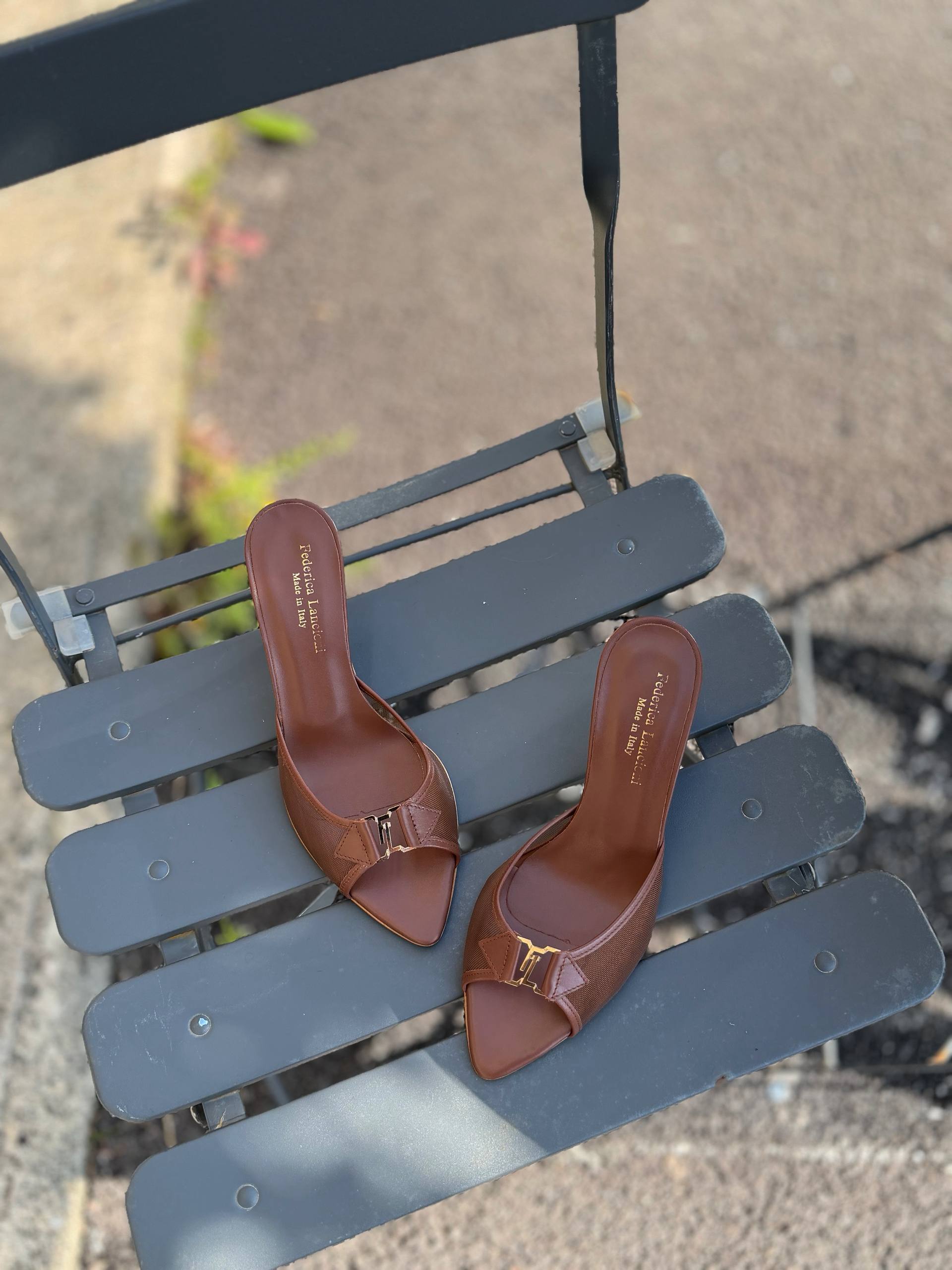 Фото Federica Lancioni