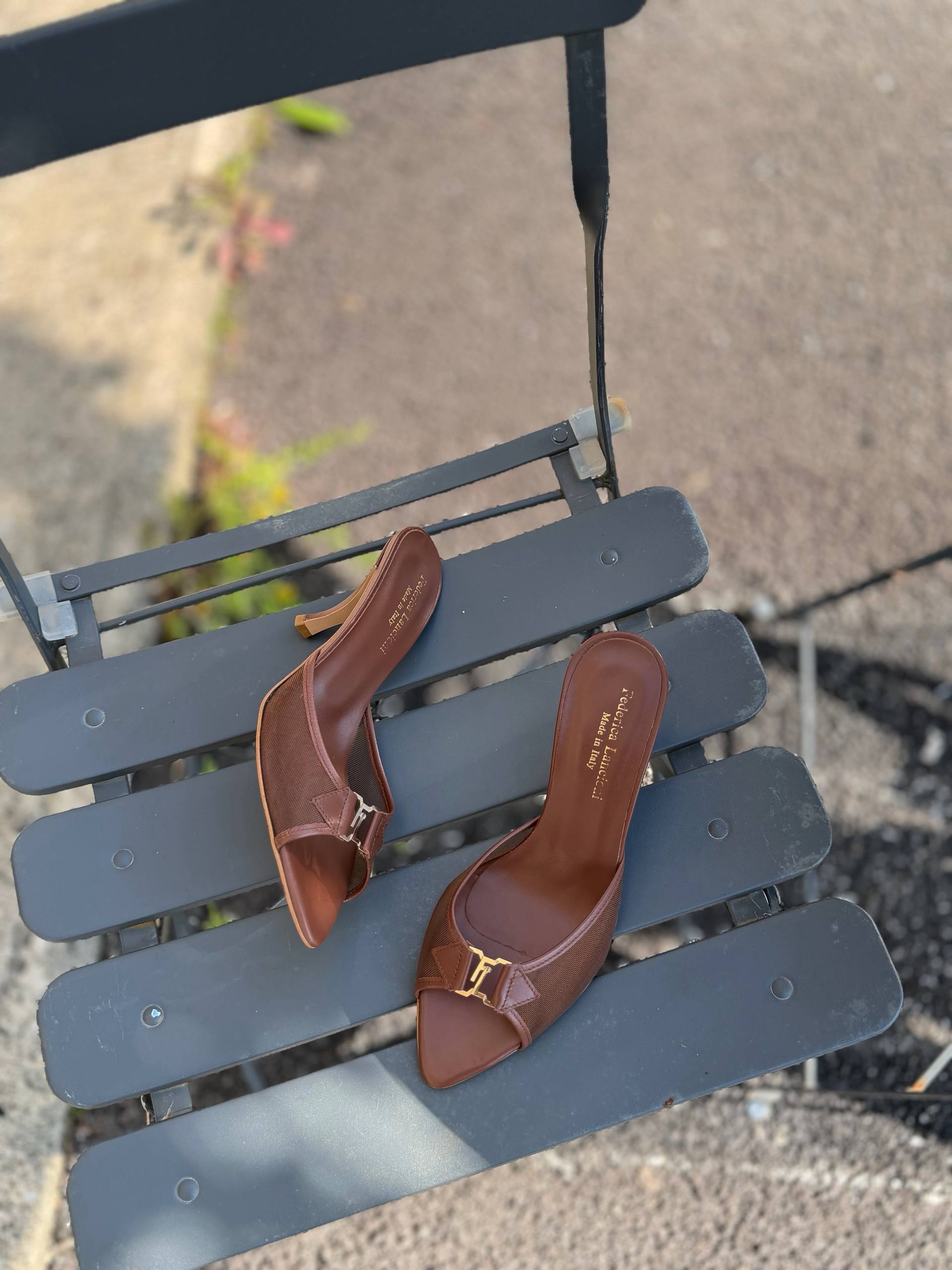 Фото Federica Lancioni