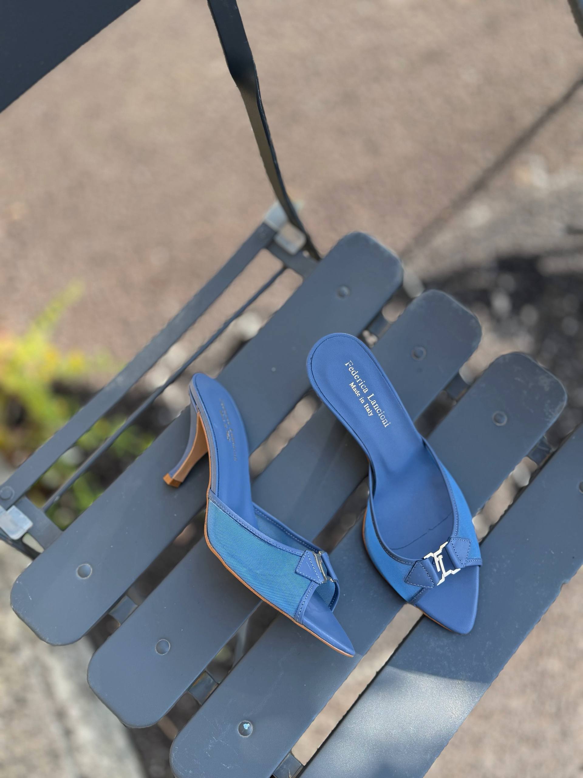 Фото Federica Lancioni