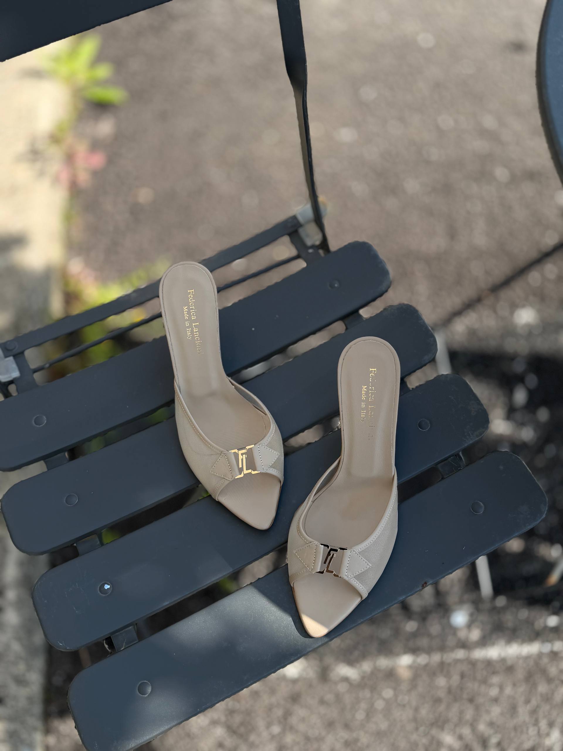 Фото Federica Lancioni