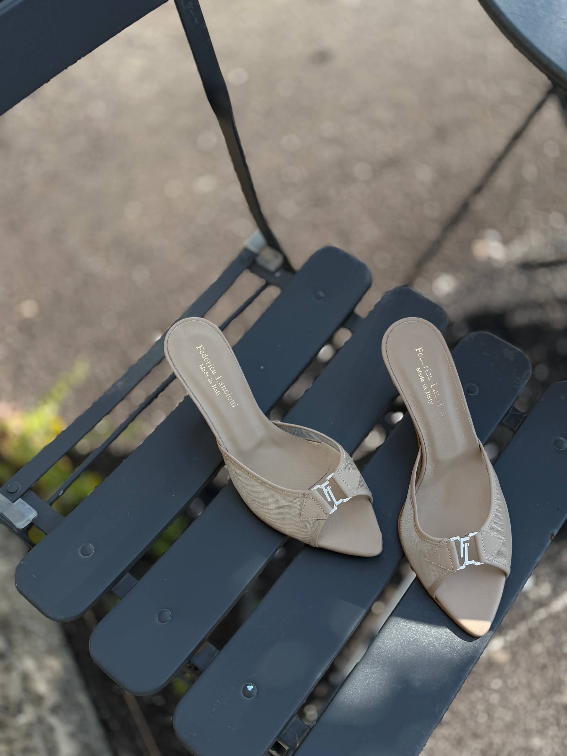 Фото Federica Lancioni