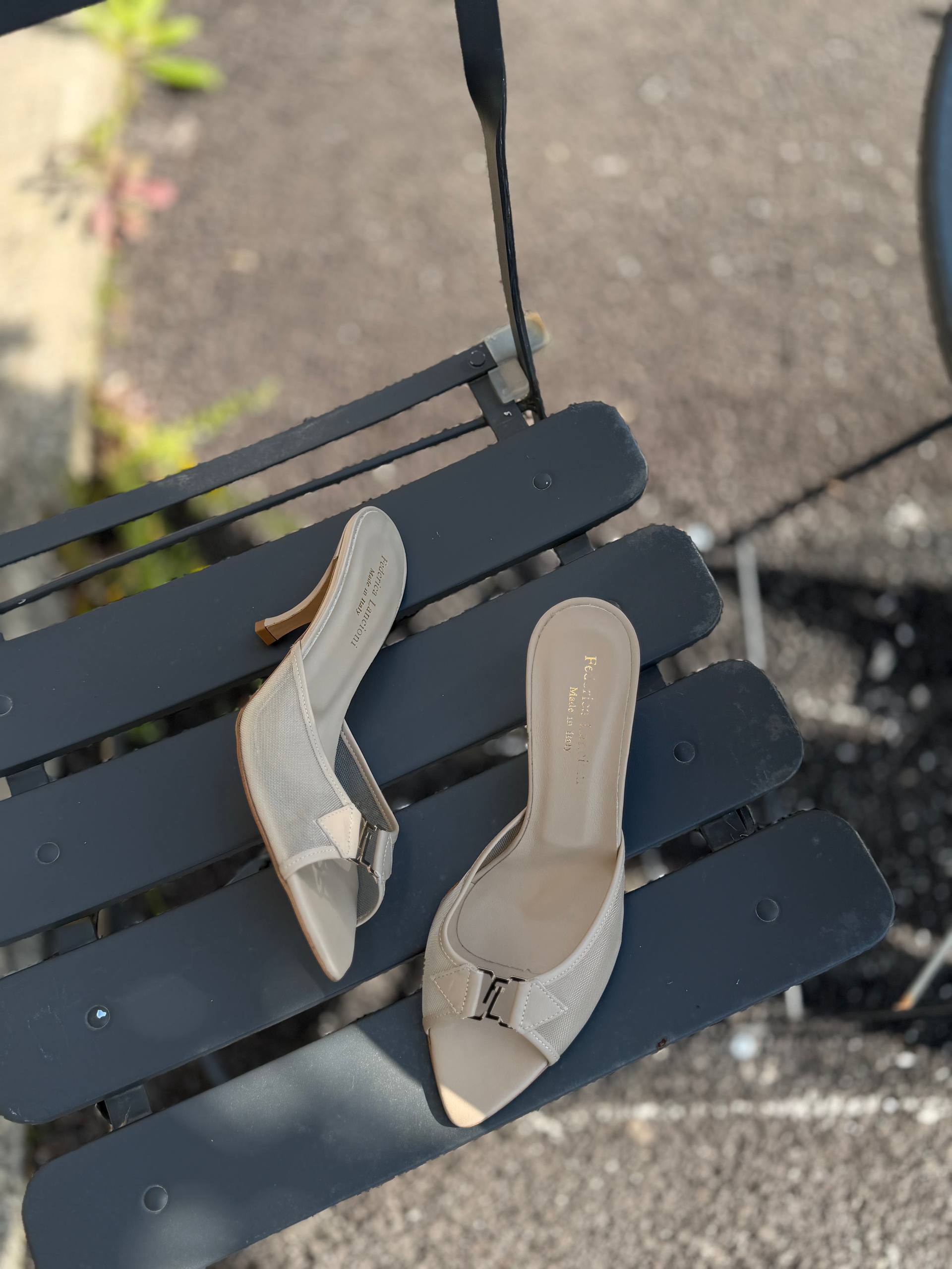 Фото Federica Lancioni