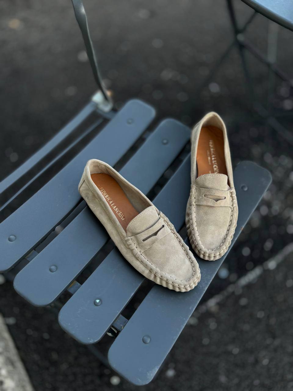 Фото Federica Lancioni