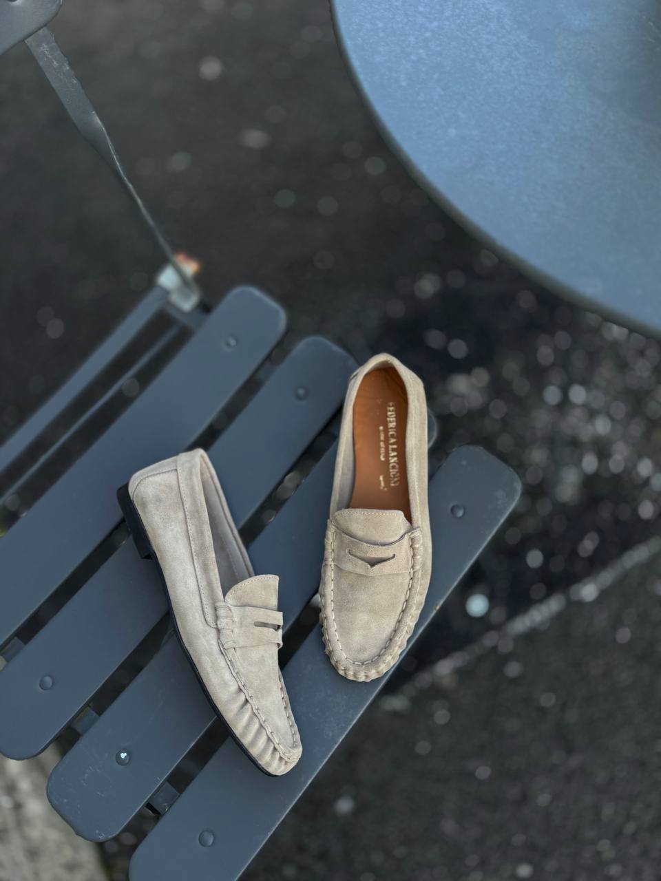 Фото Federica Lancioni