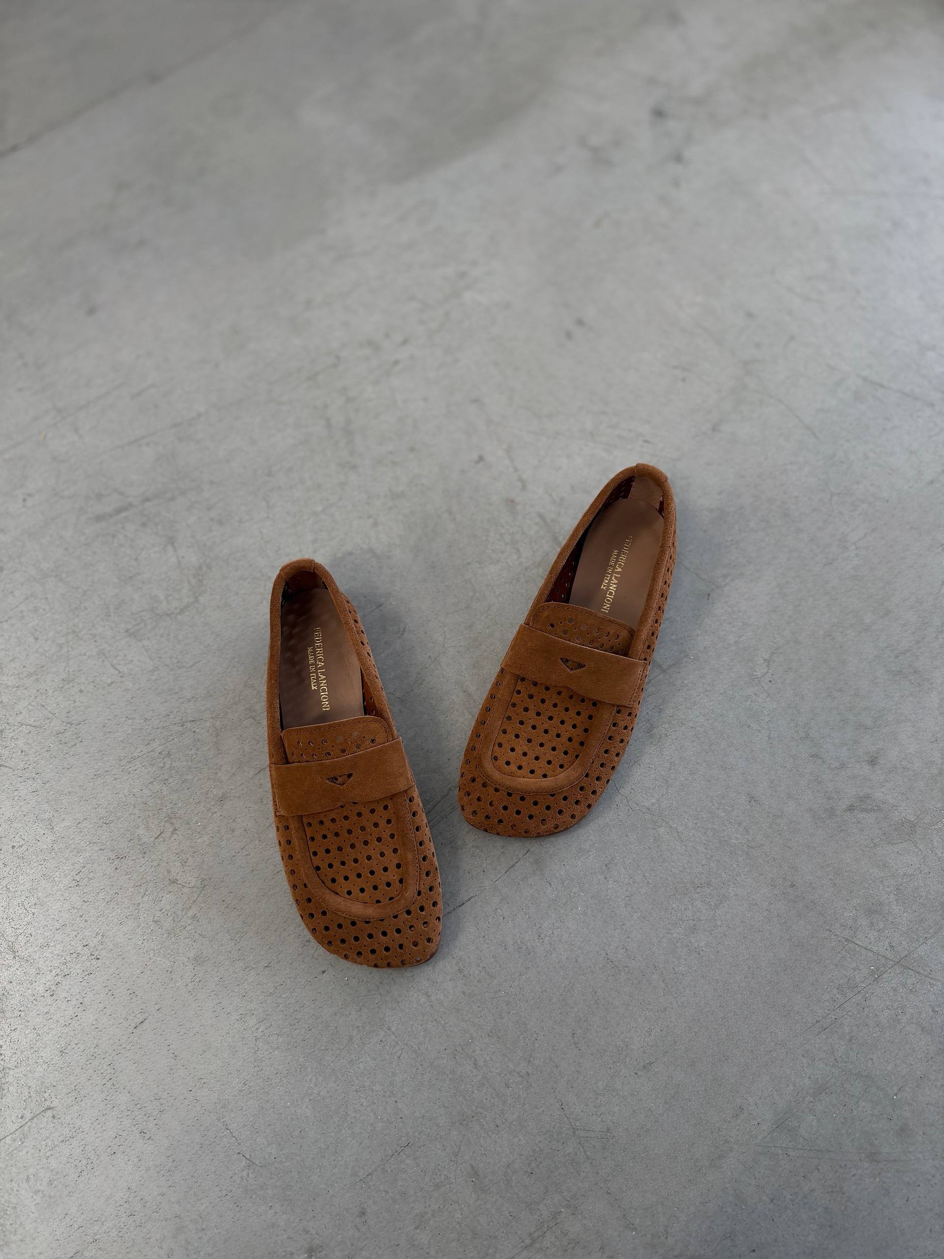 Фото Federica Lancioni