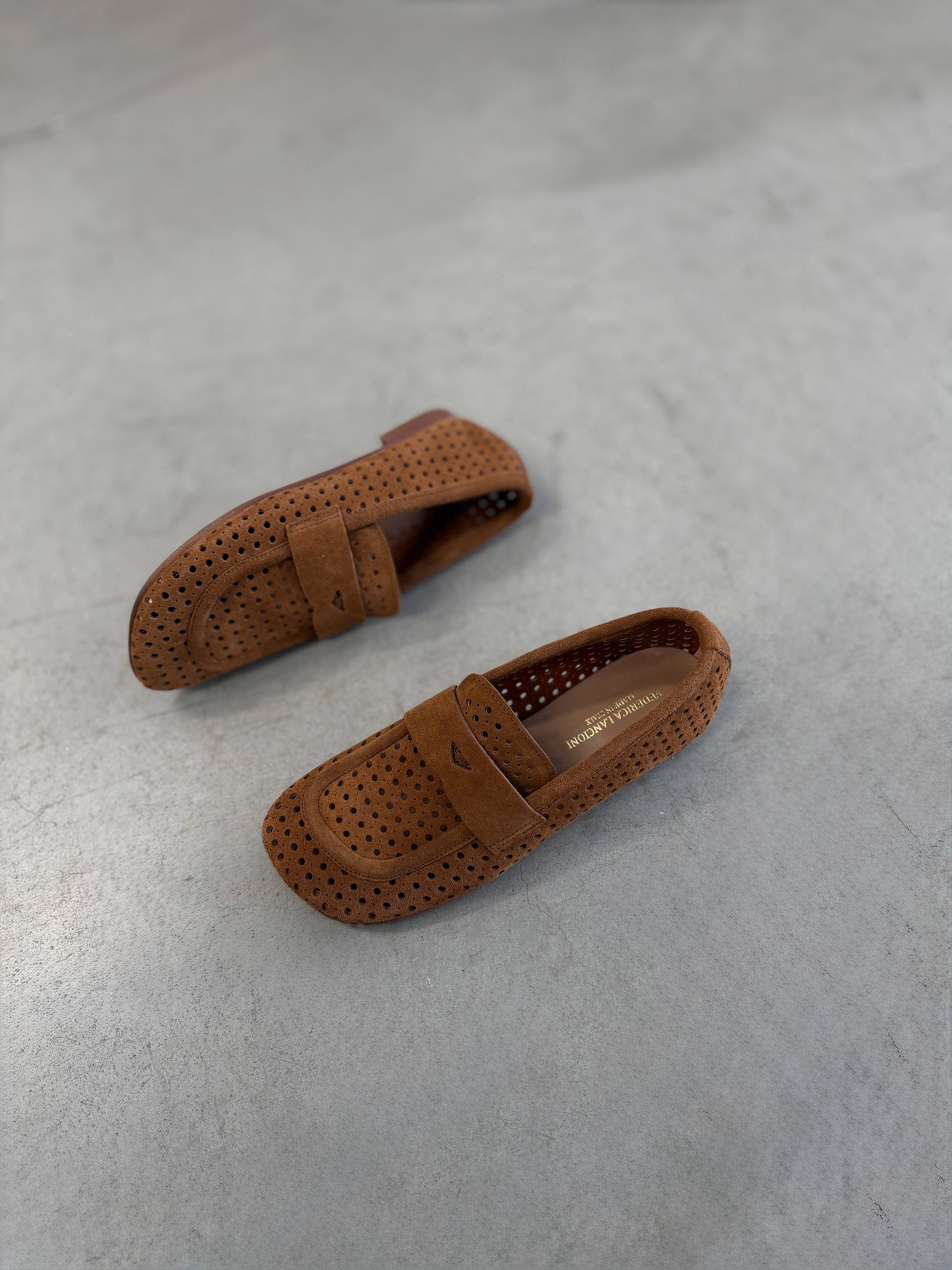 Фото Federica Lancioni