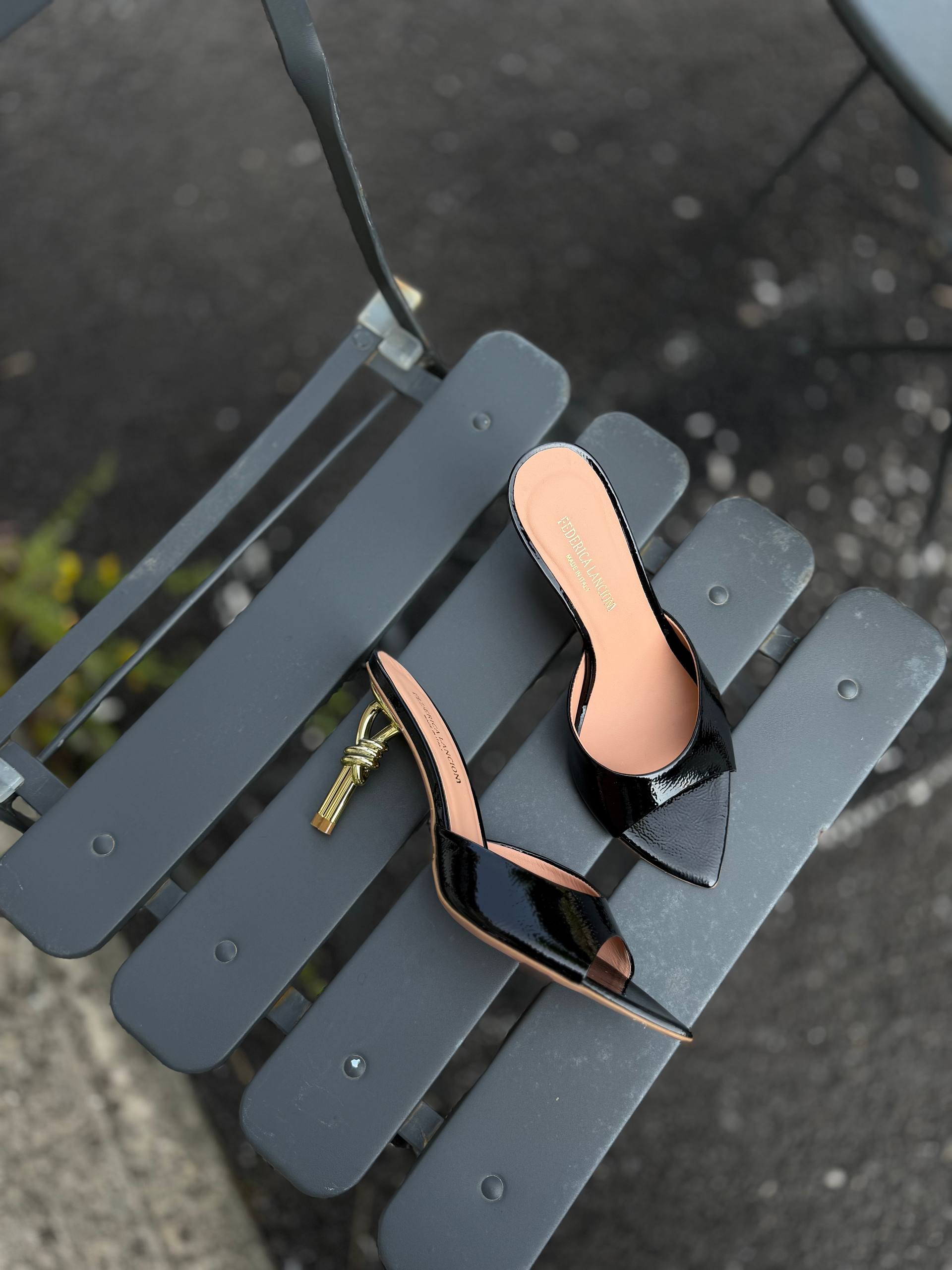 Фото Federica Lancioni