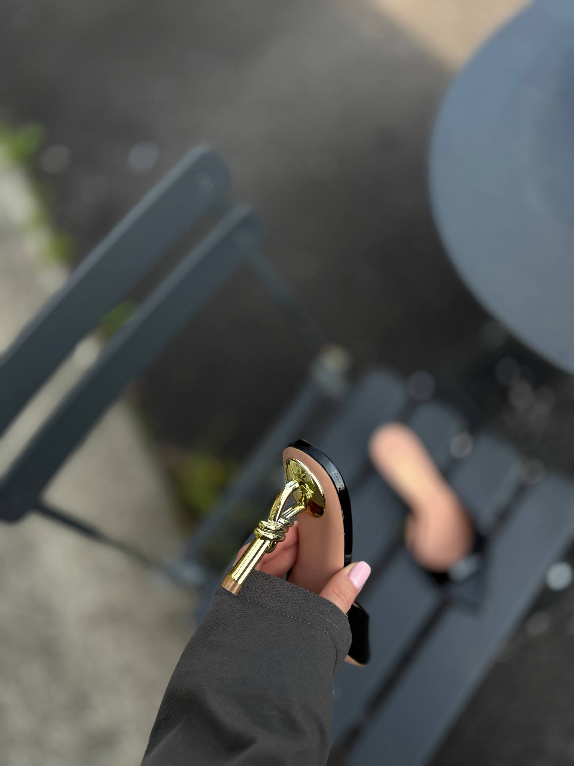 Фото Federica Lancioni