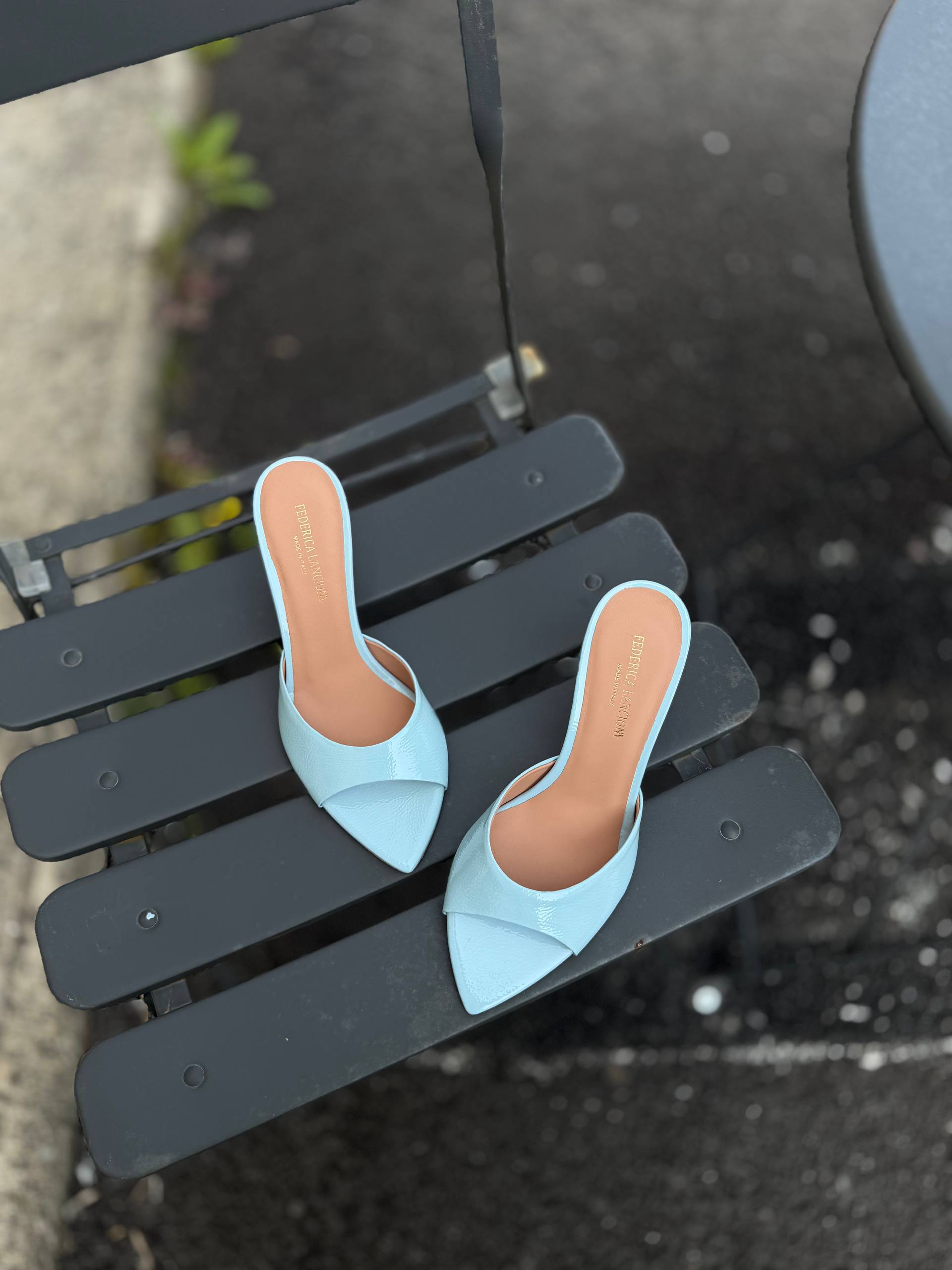 Фото Federica Lancioni