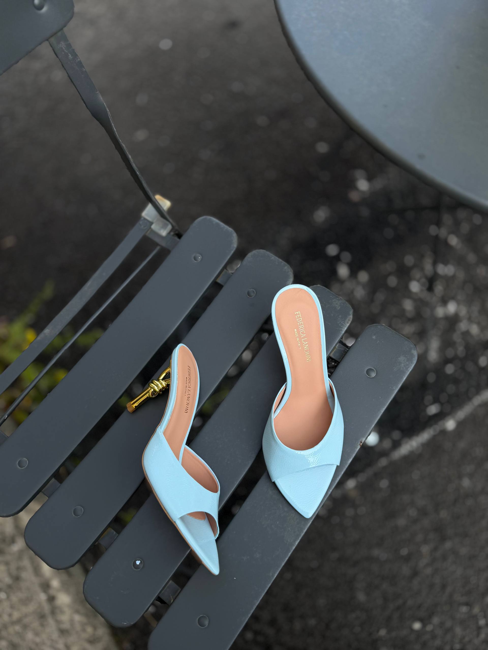 Фото Federica Lancioni