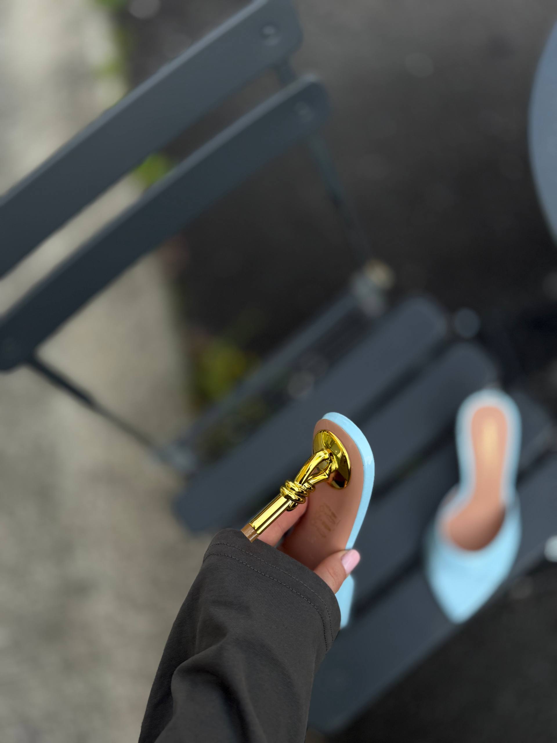 Фото Federica Lancioni