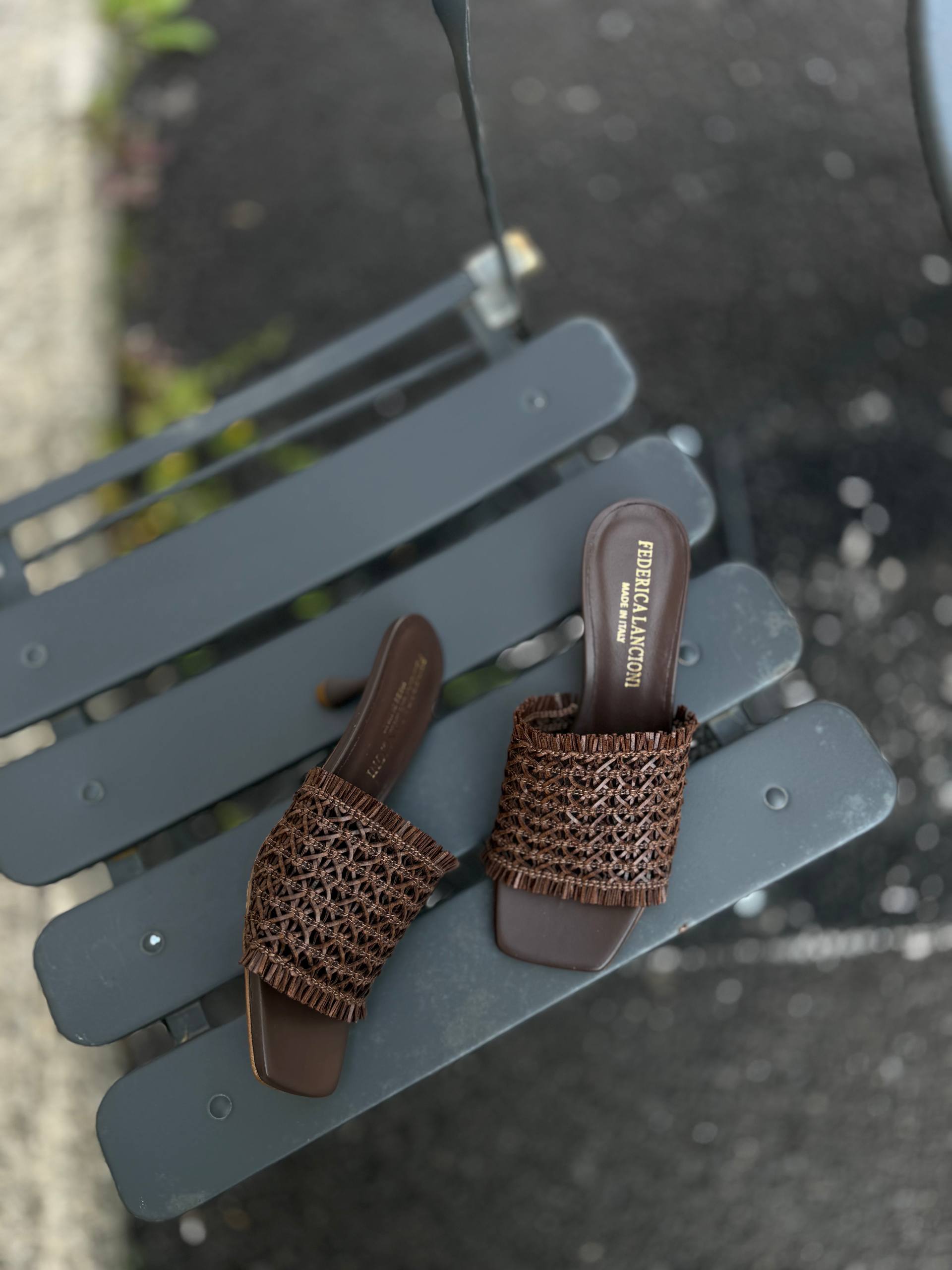 Фото Federica Lancioni