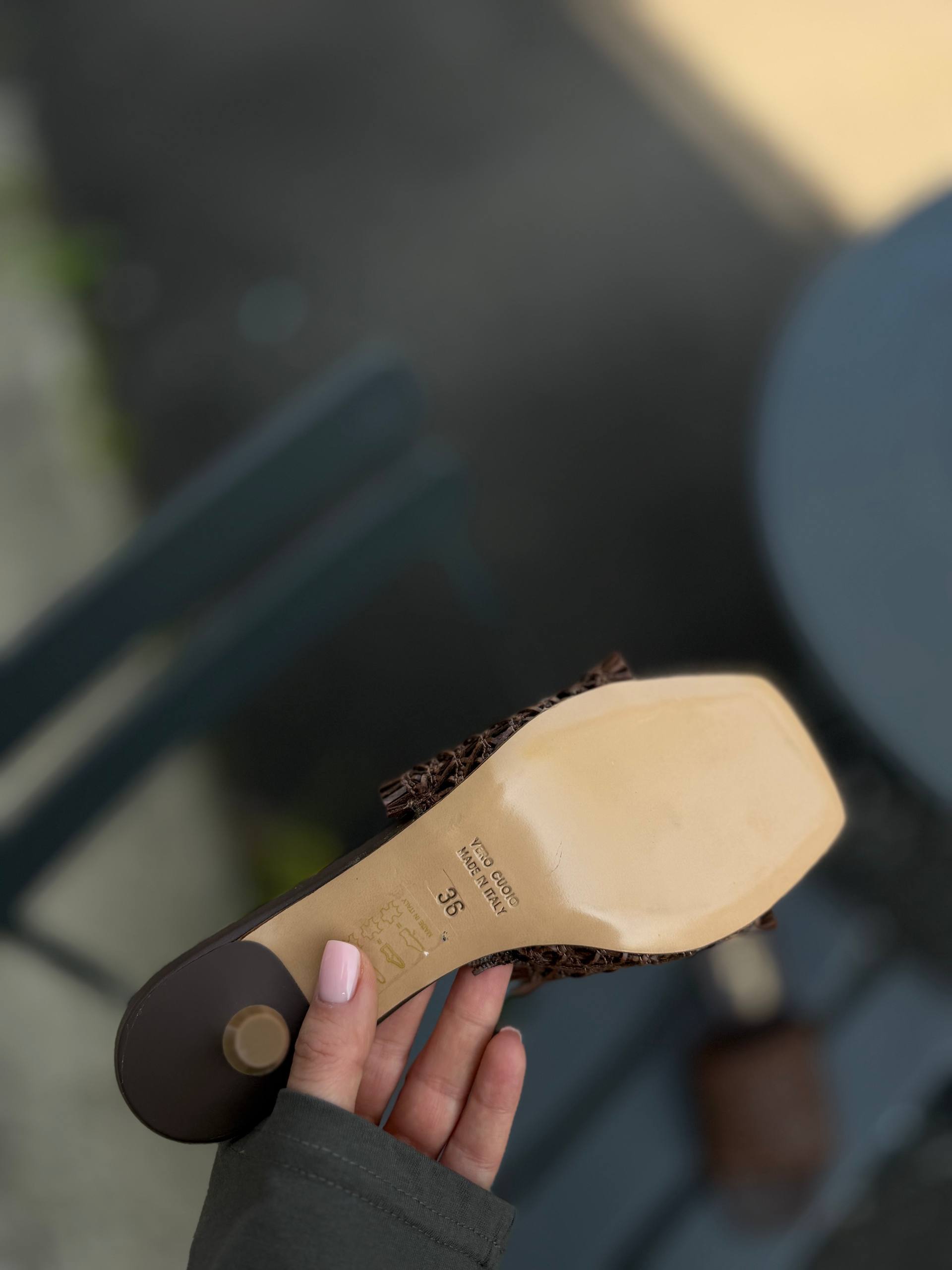 Фото Federica Lancioni