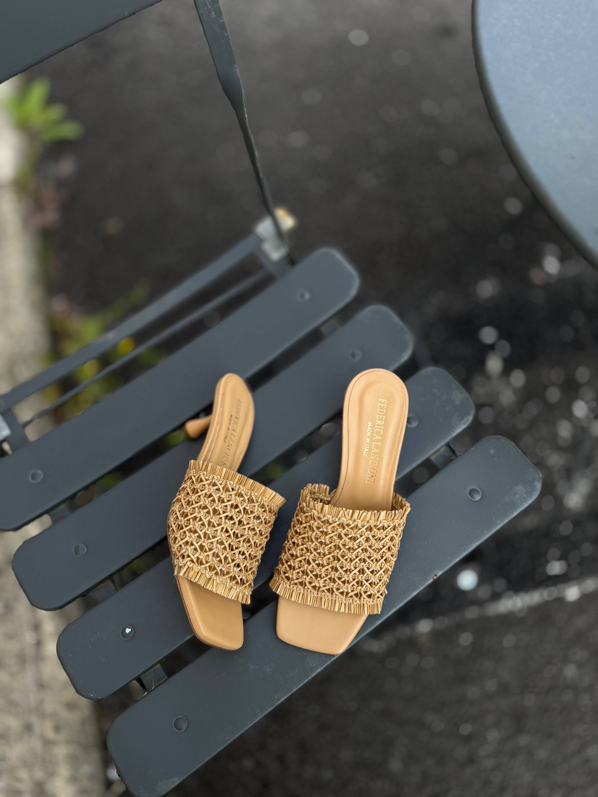 Фото Federica Lancioni