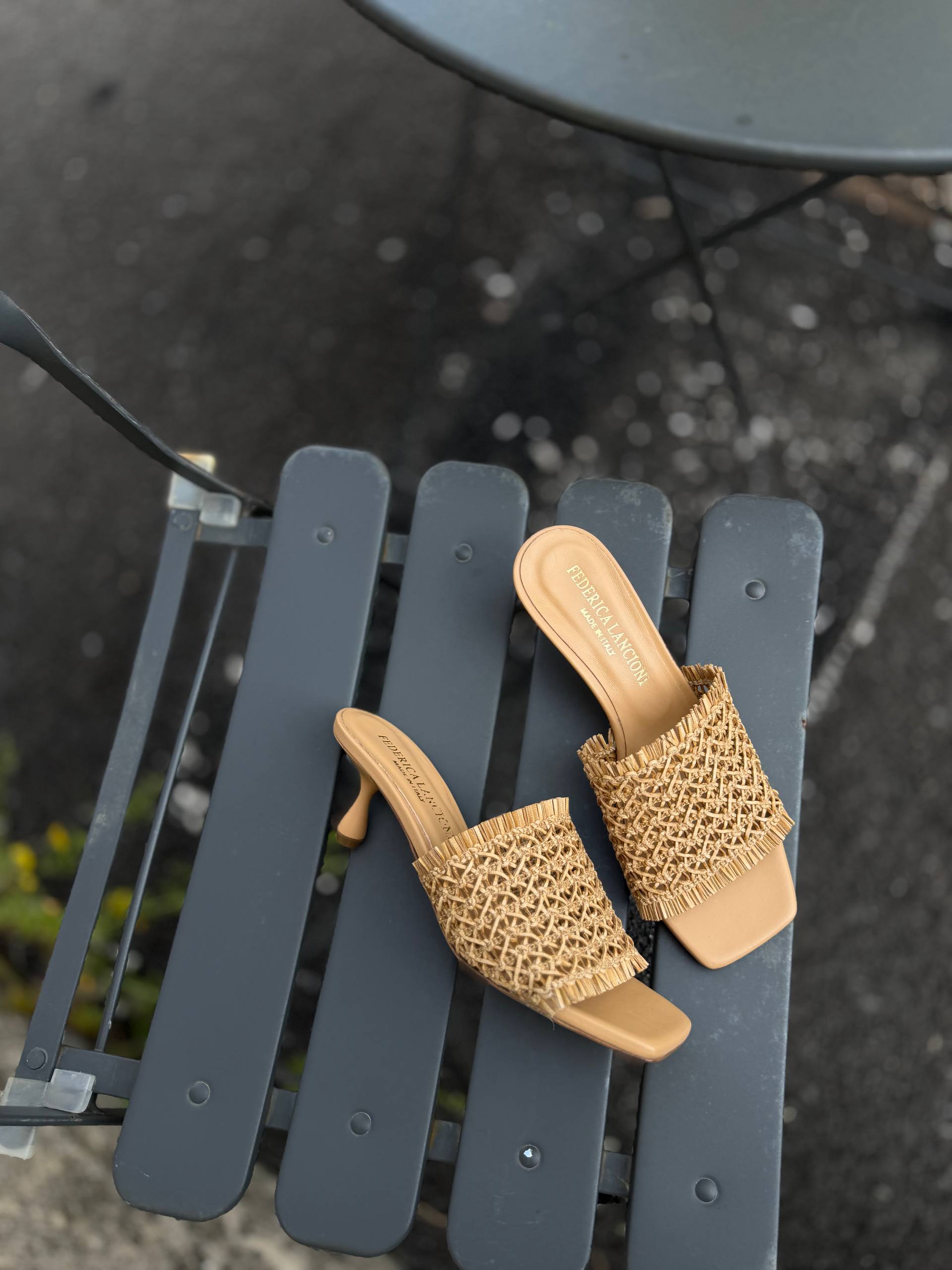 Фото Federica Lancioni