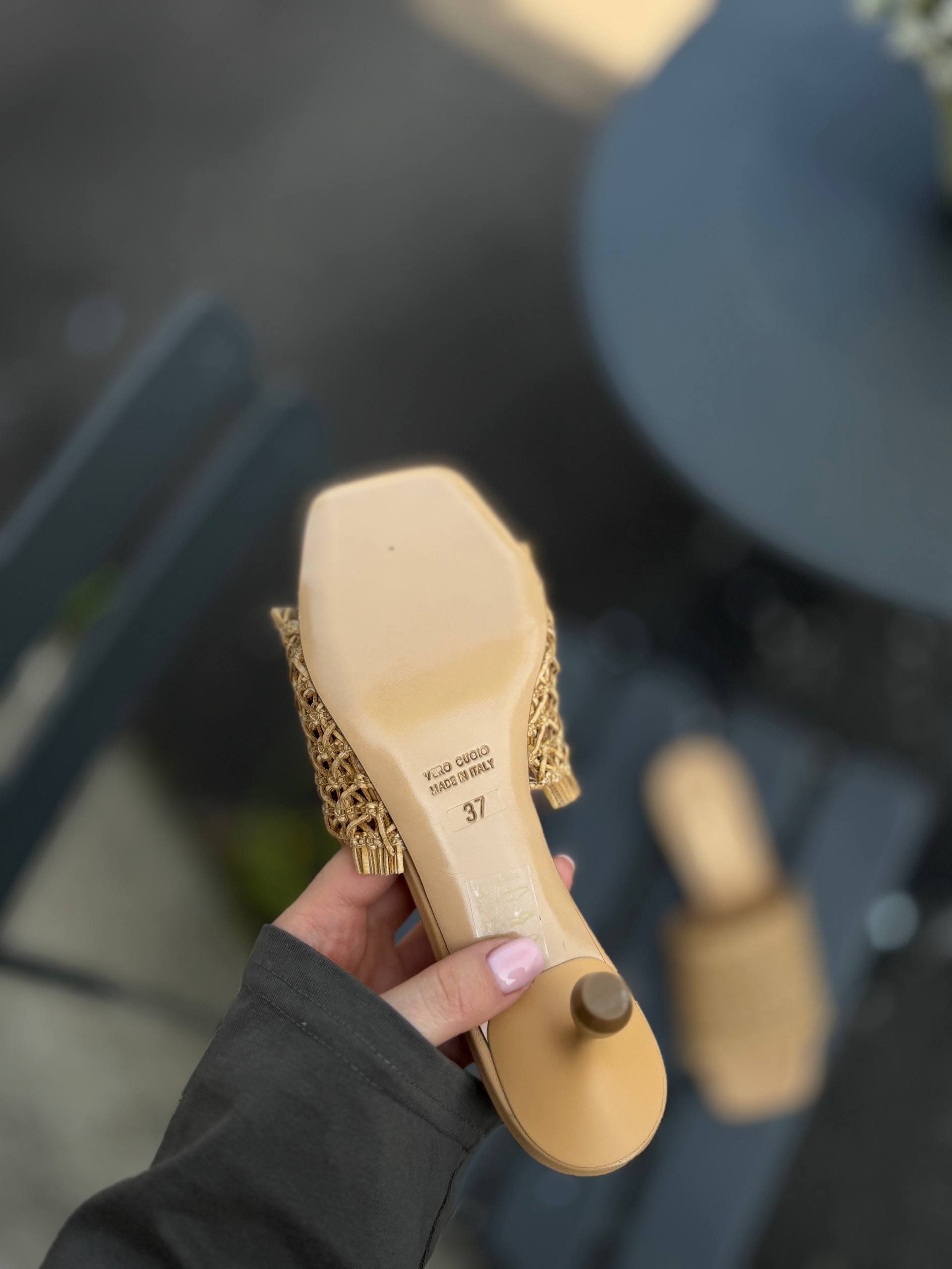 Фото Federica Lancioni