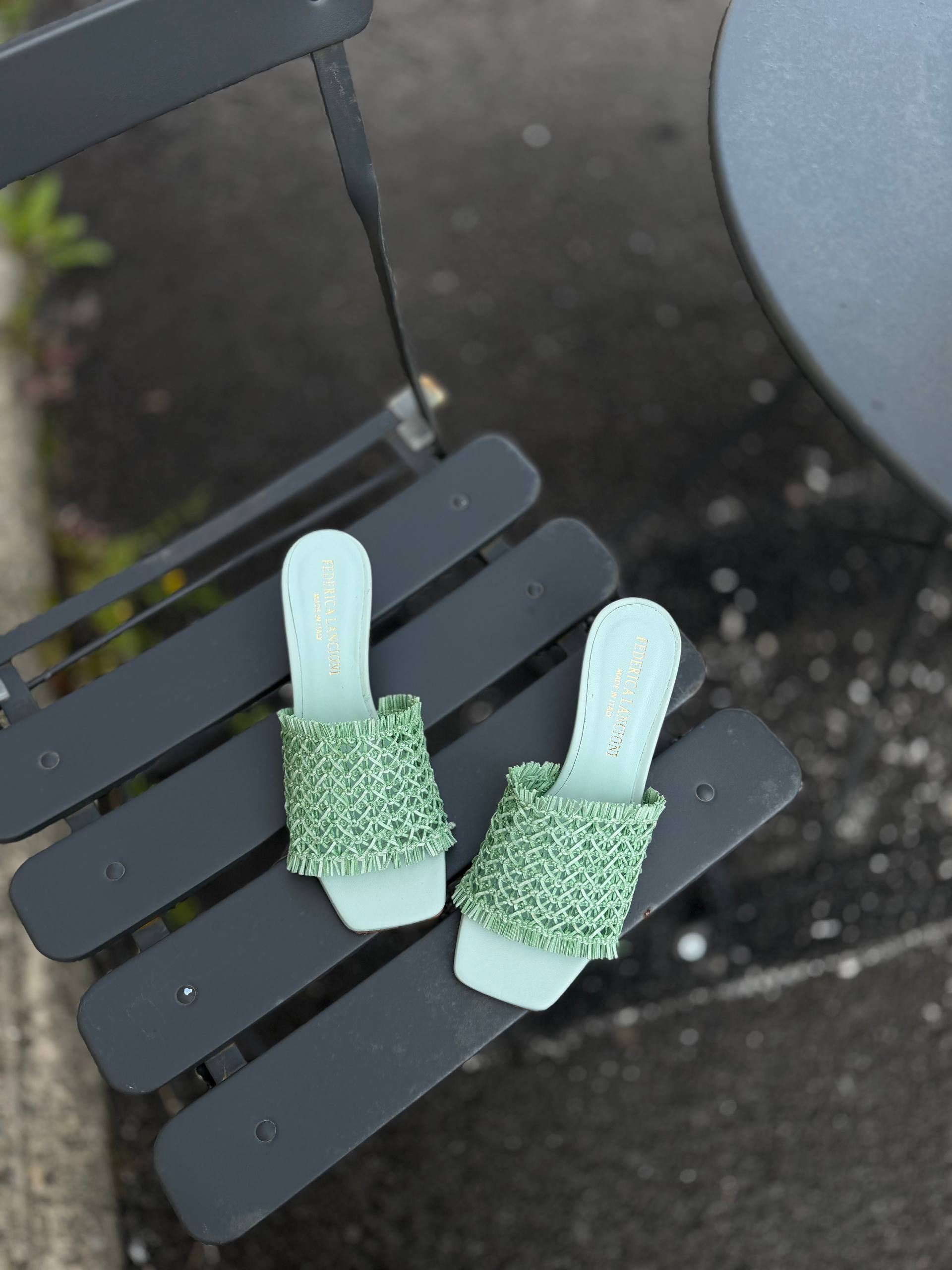 Фото Federica Lancioni