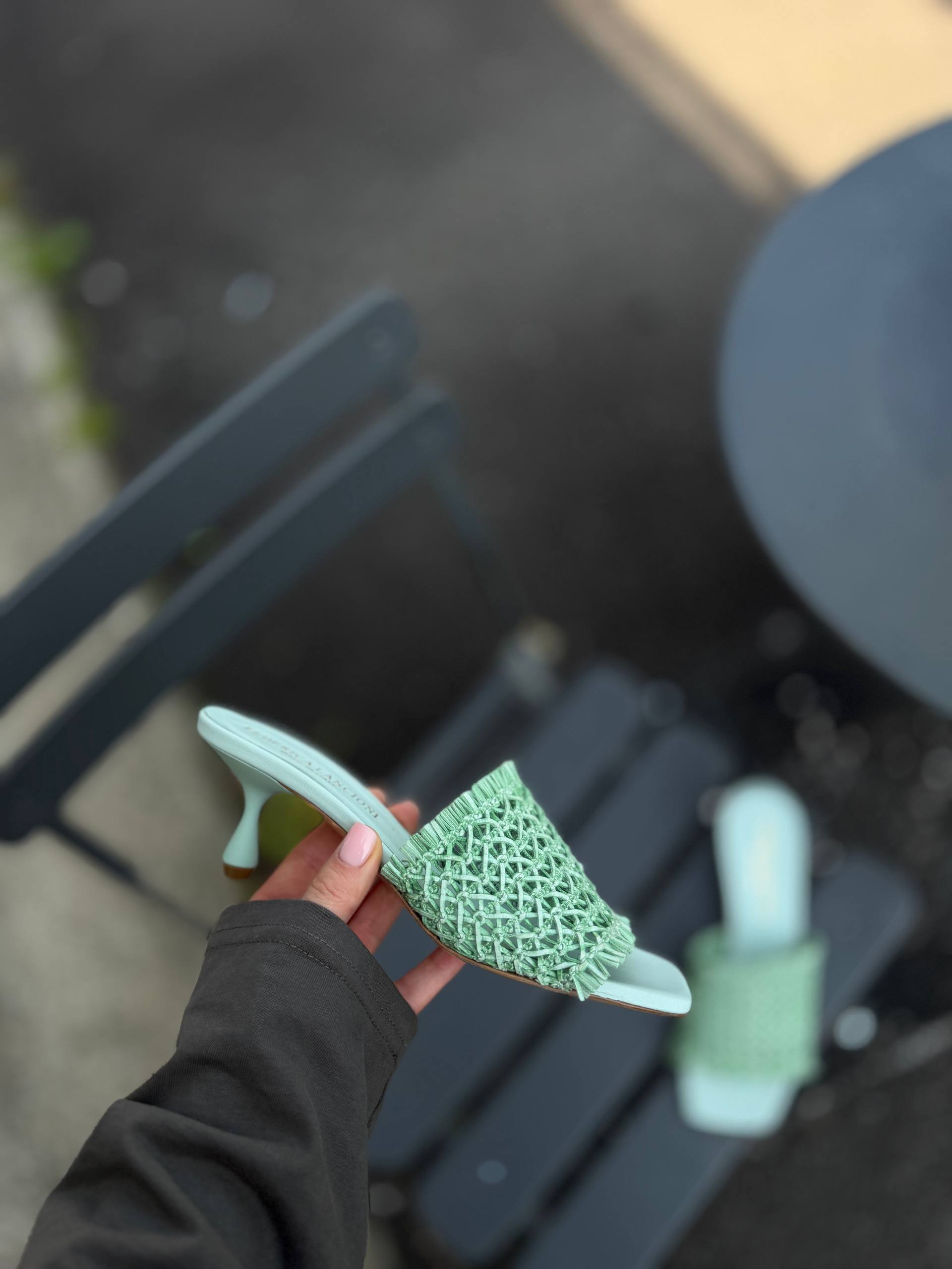 Фото Federica Lancioni