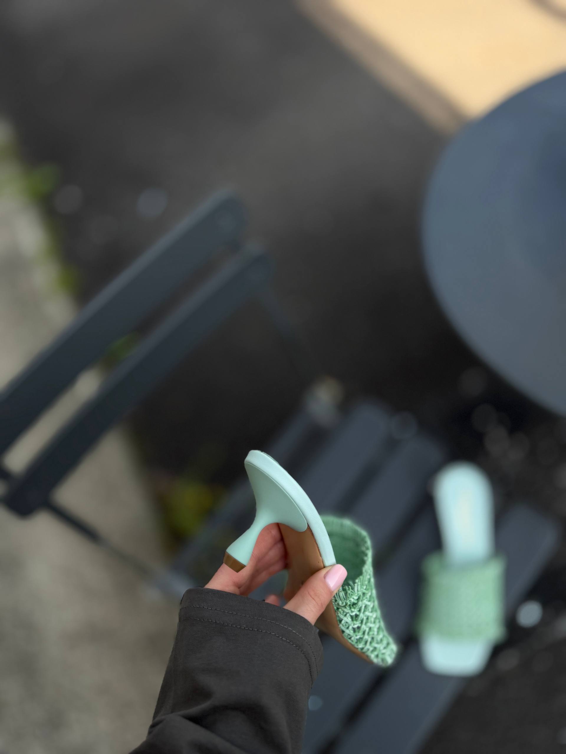 Фото Federica Lancioni