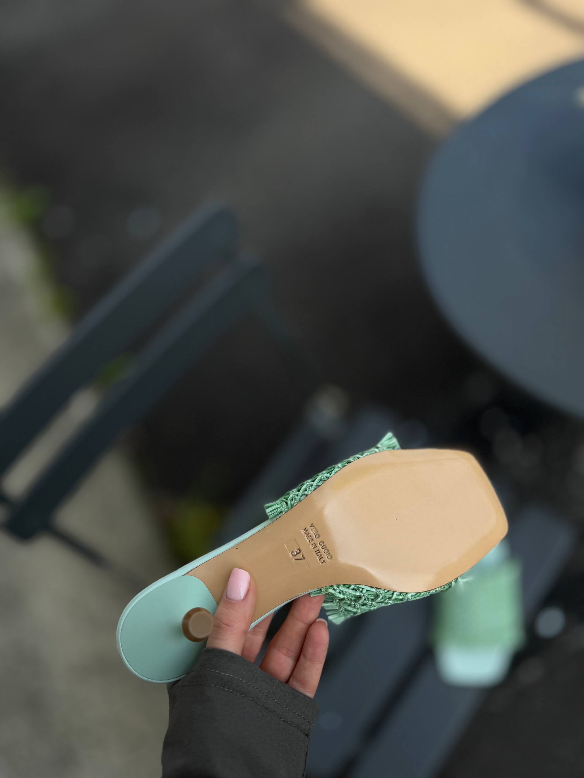 Фото Federica Lancioni