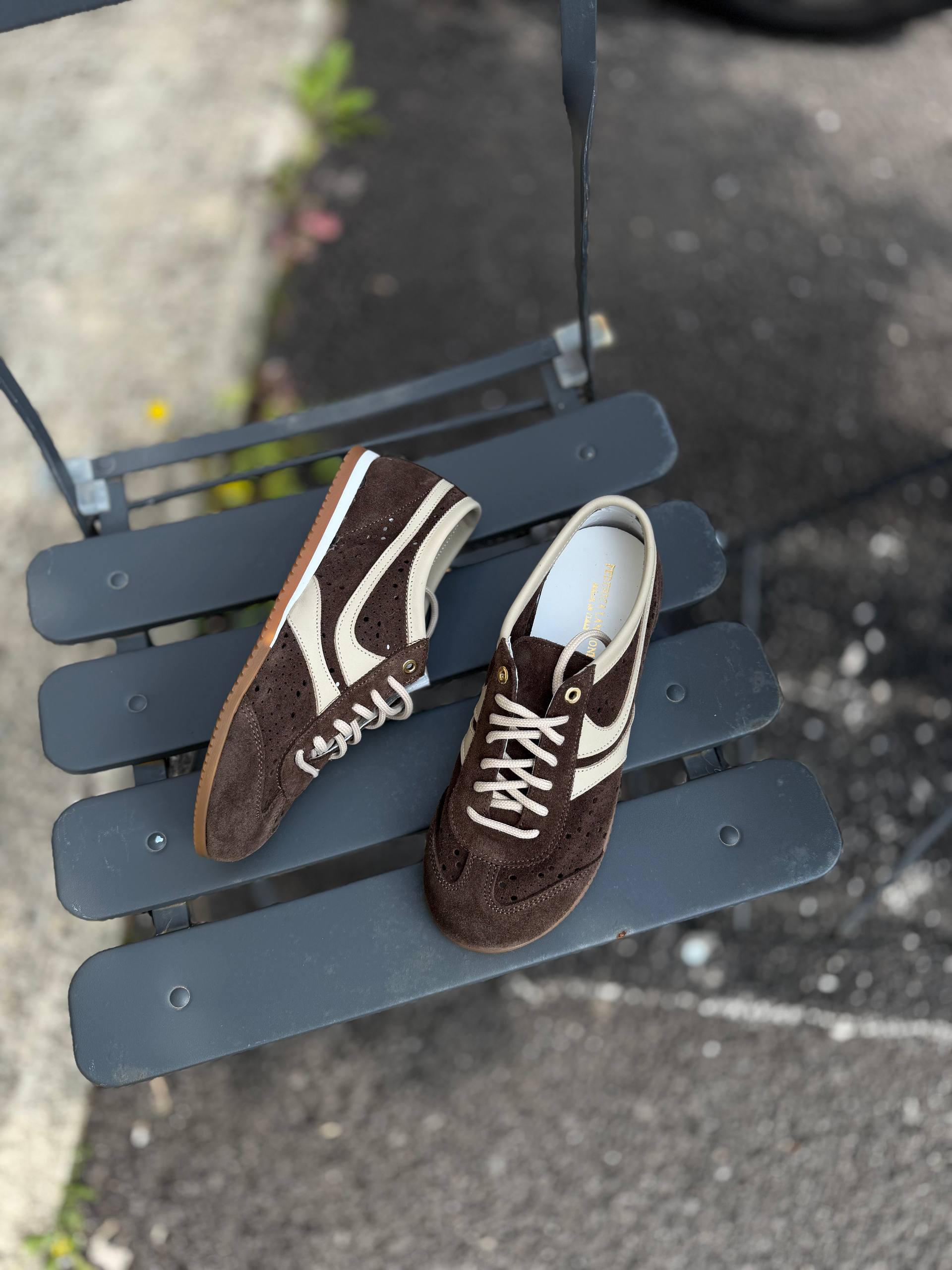 Фото Federica Lancioni