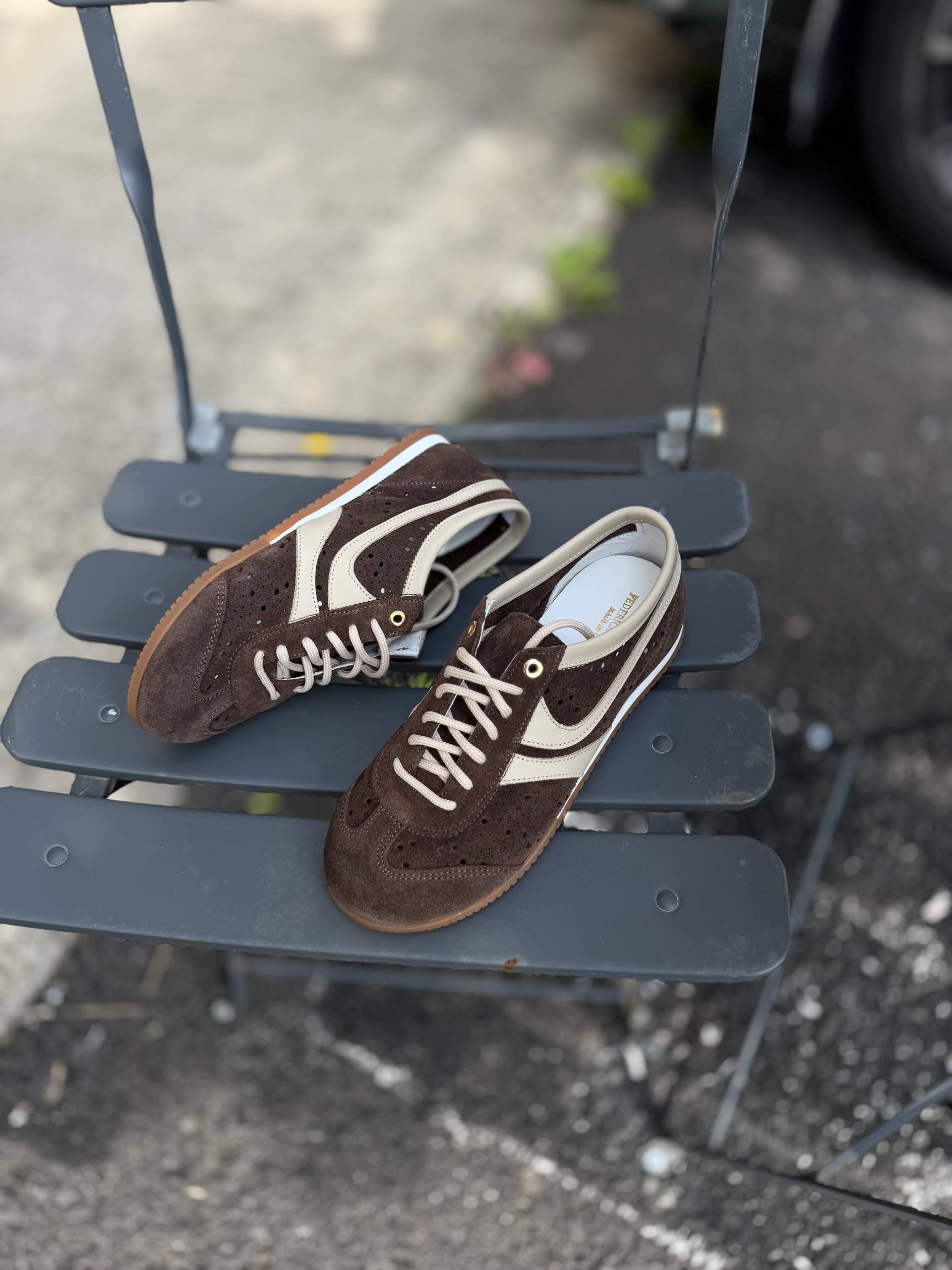 Фото Federica Lancioni