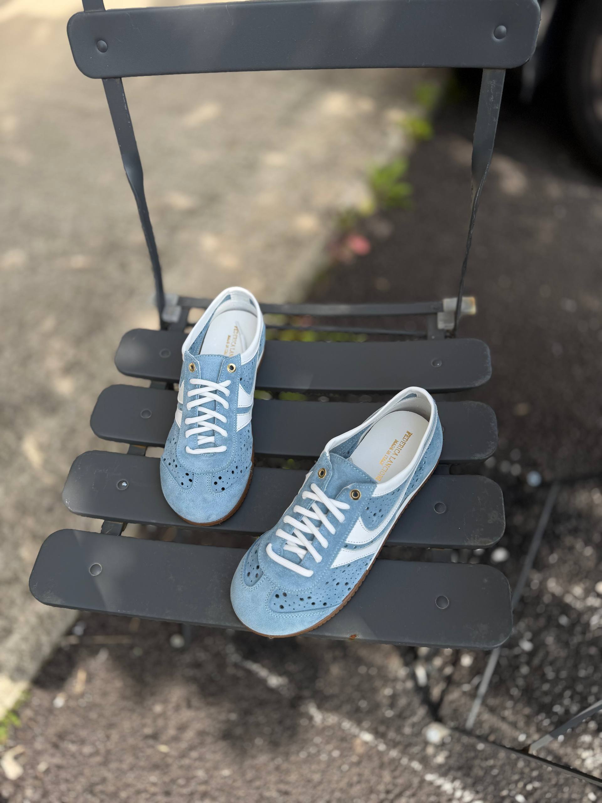 Фото Federica Lancioni