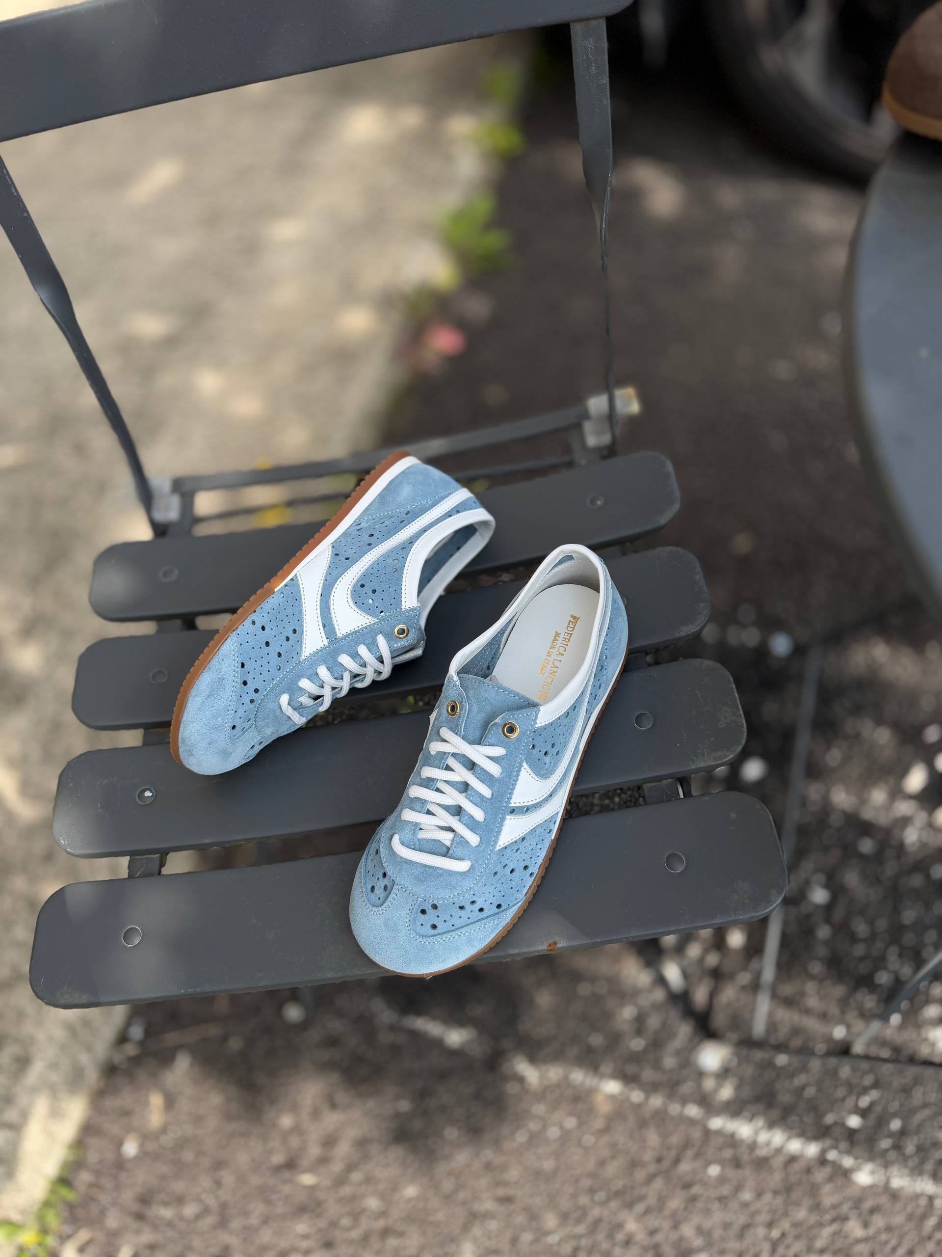 Фото Federica Lancioni