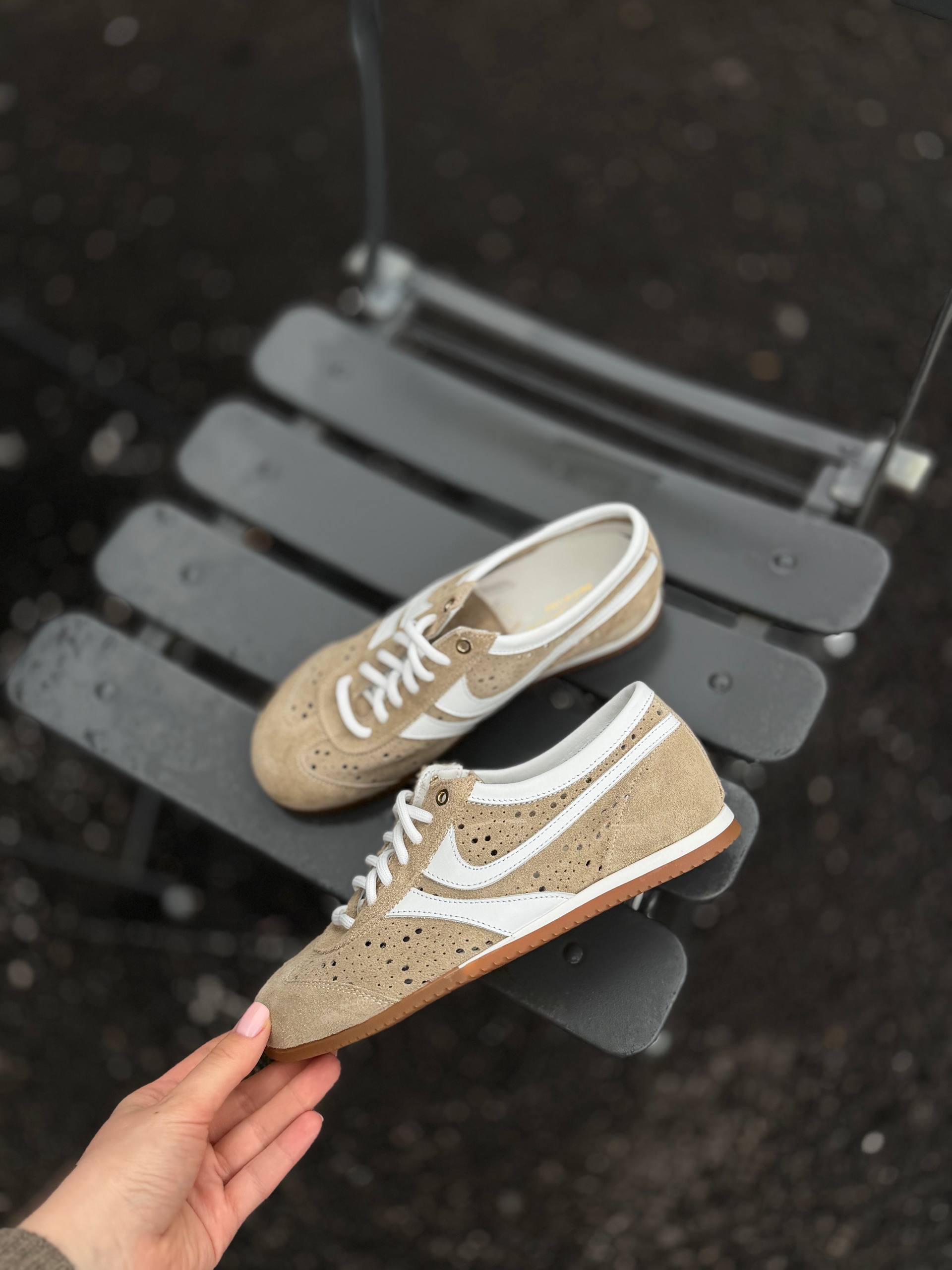 Фото Federica Lancioni