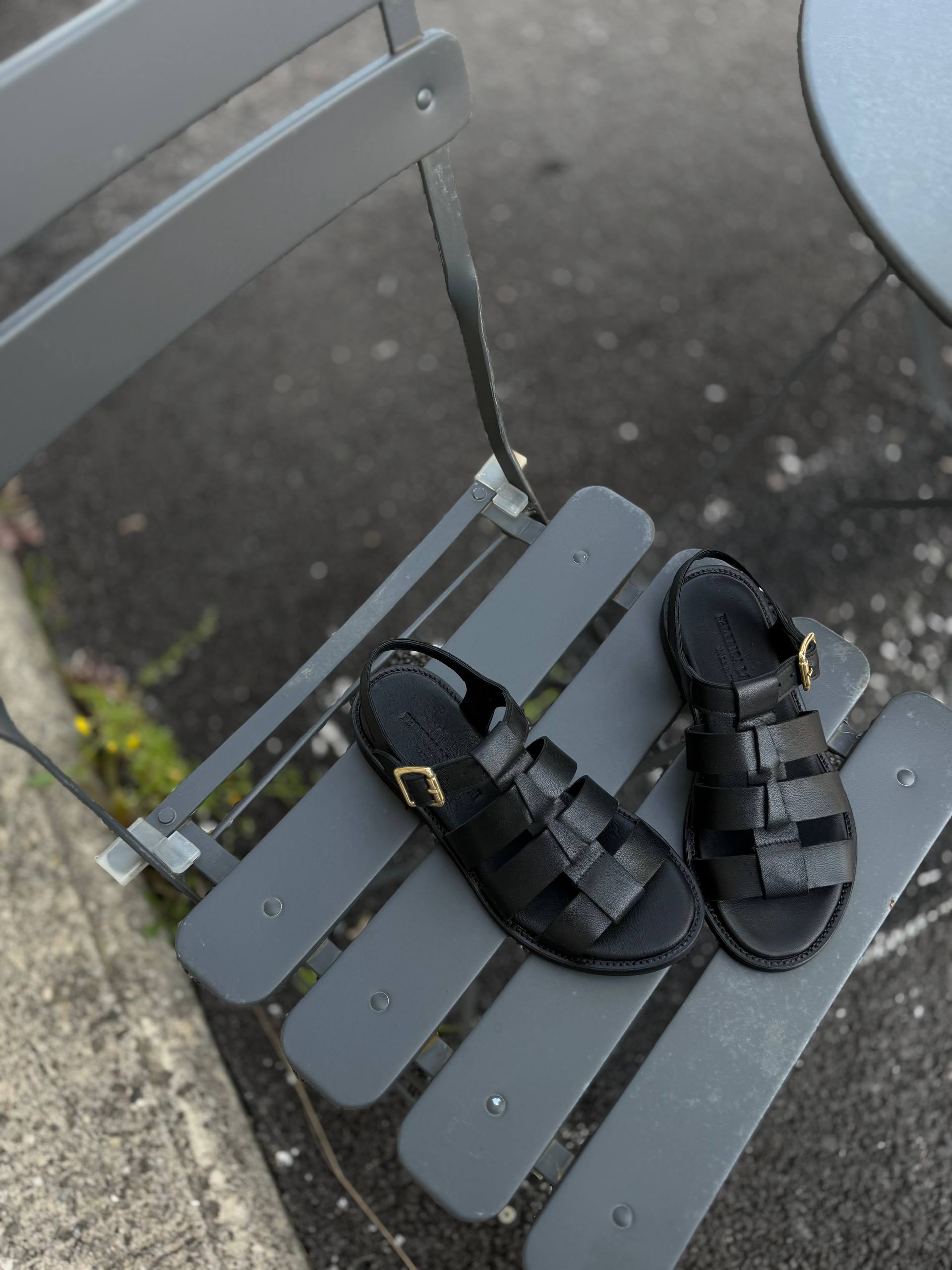 Фото Federica Lancioni